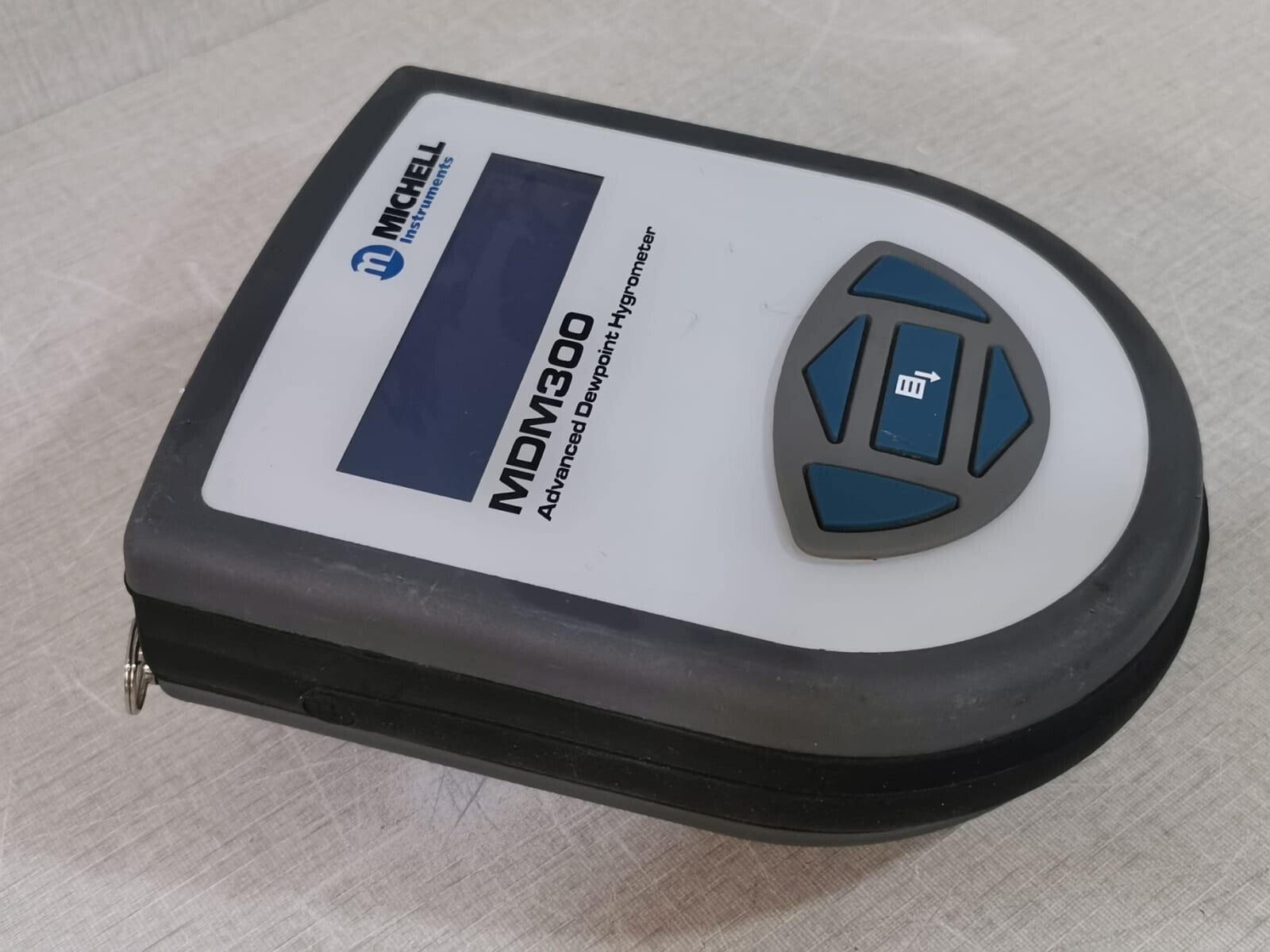 MICHELL MDM300 Michell Instruments MDM300 Advanced Dewpoint Hygrometer 7
