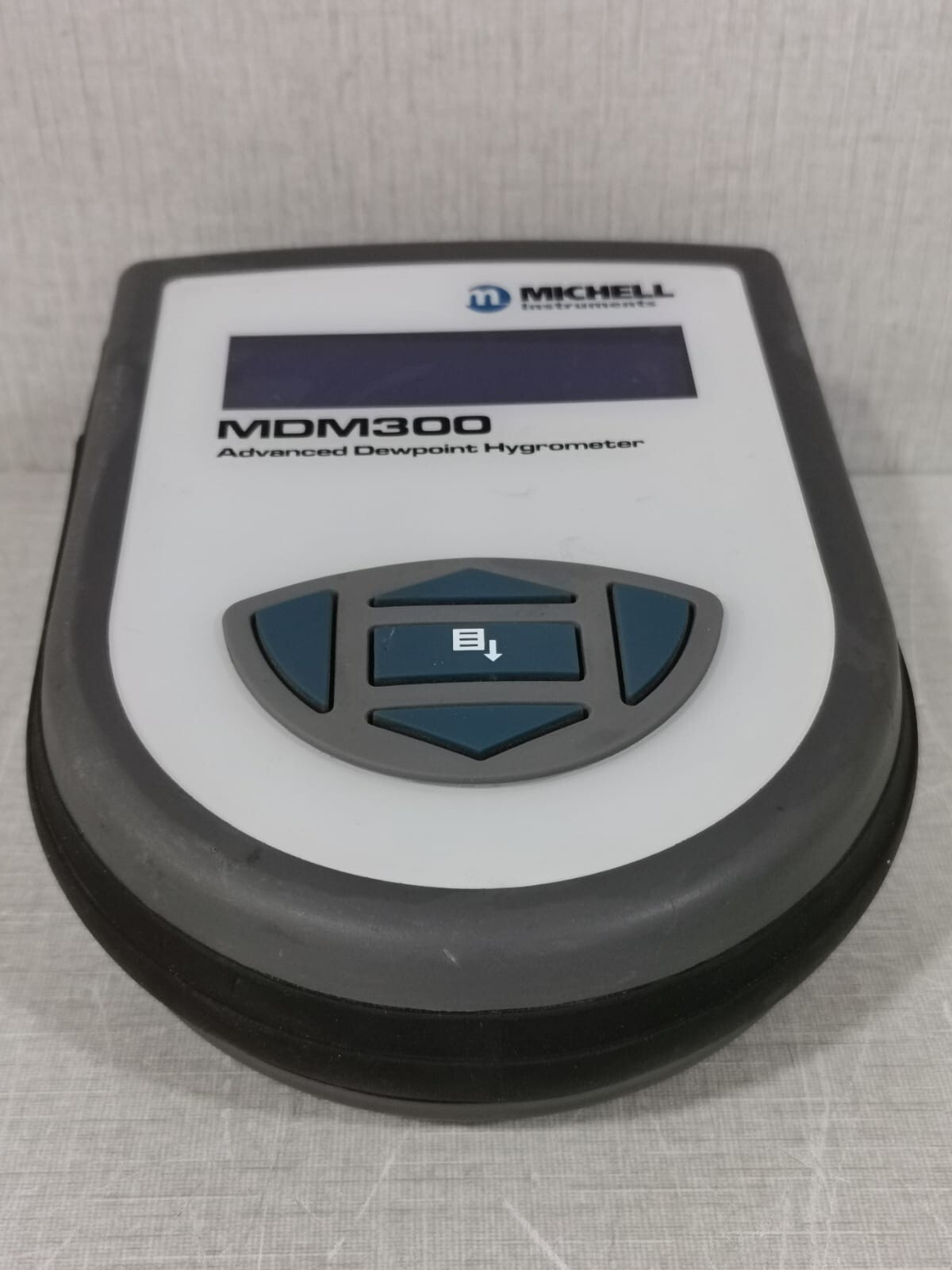 MICHELL MDM300 Michell Instruments MDM300 Advanced Dewpoint Hygrometer 8