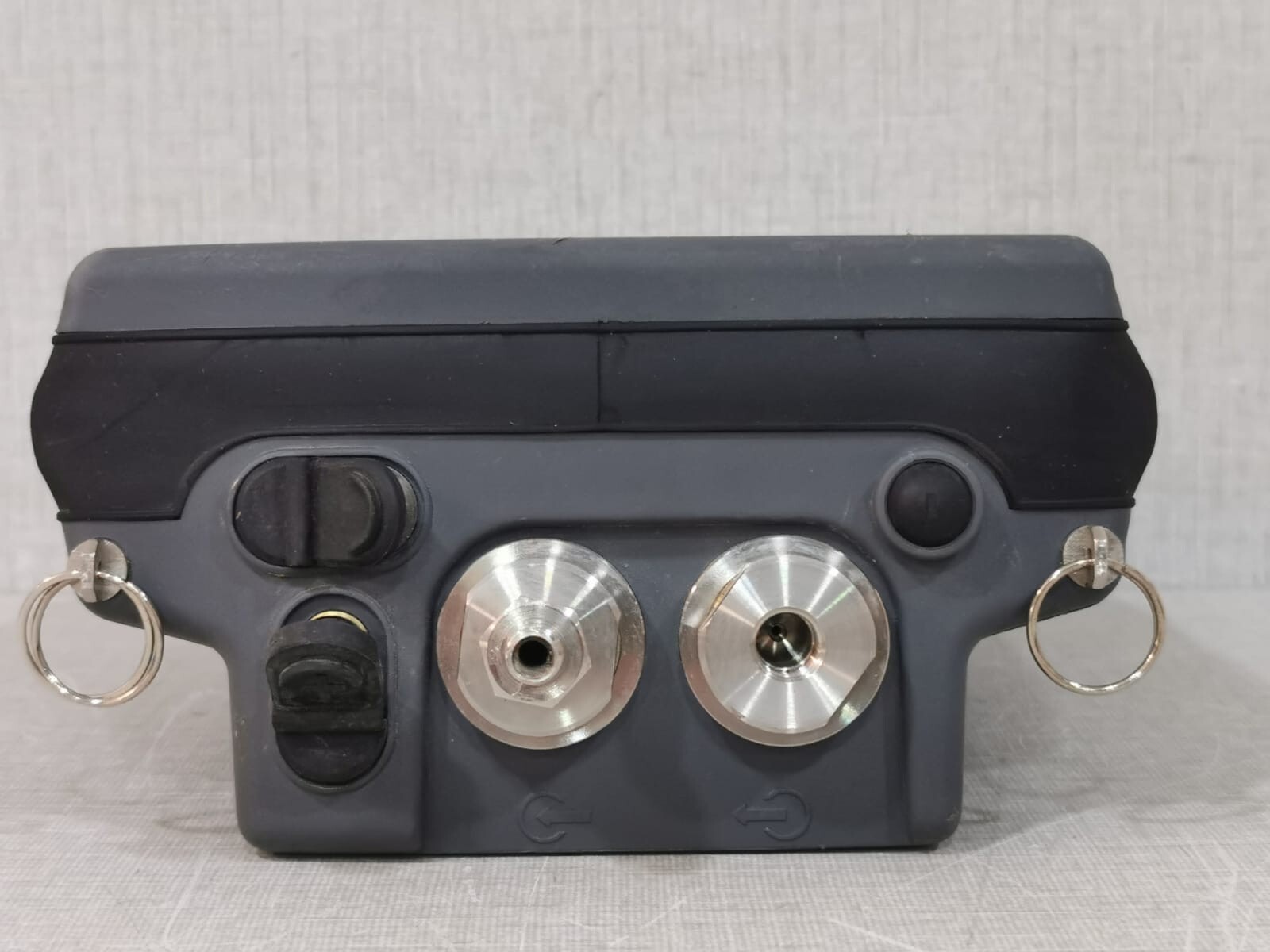 MICHELL MDM300 Michell Instruments MDM300 Advanced Dewpoint Hygrometer 10