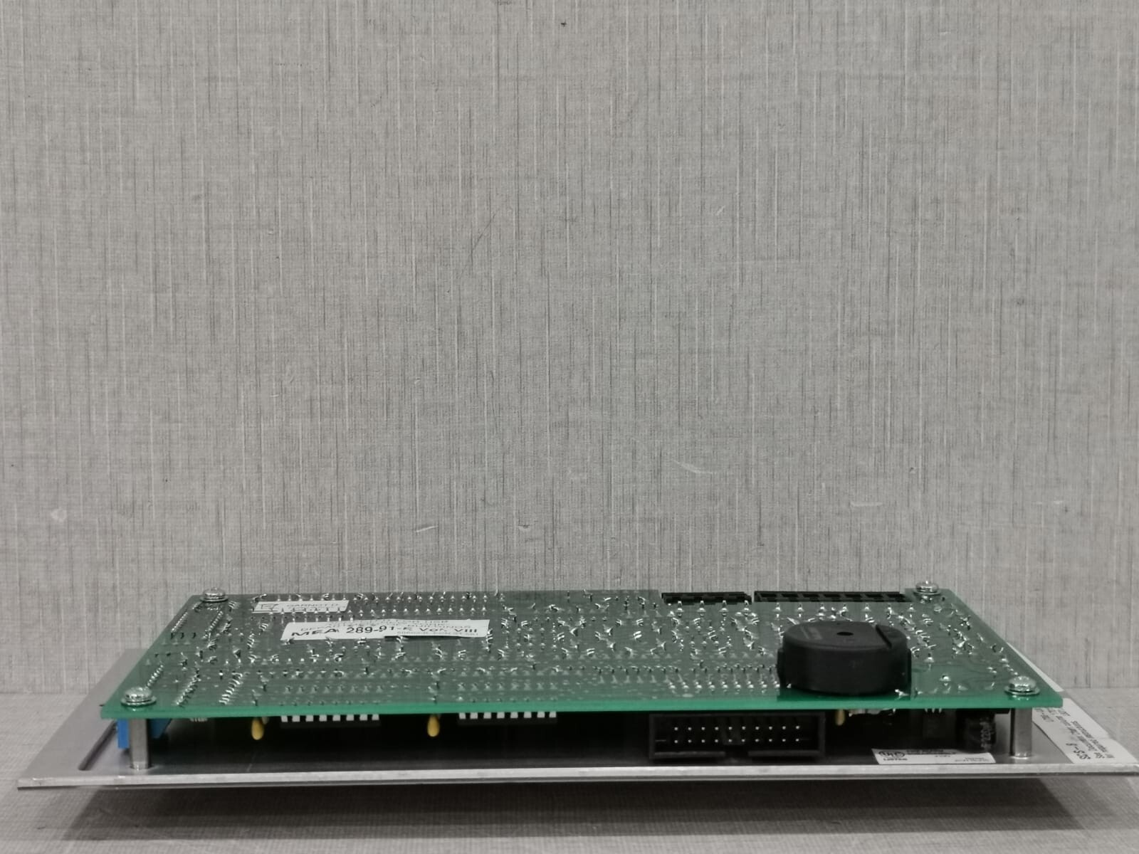 UNKNOWN L730-L8 SCS-8 L730-L8:B SMOKE CONTROL BOARD 2