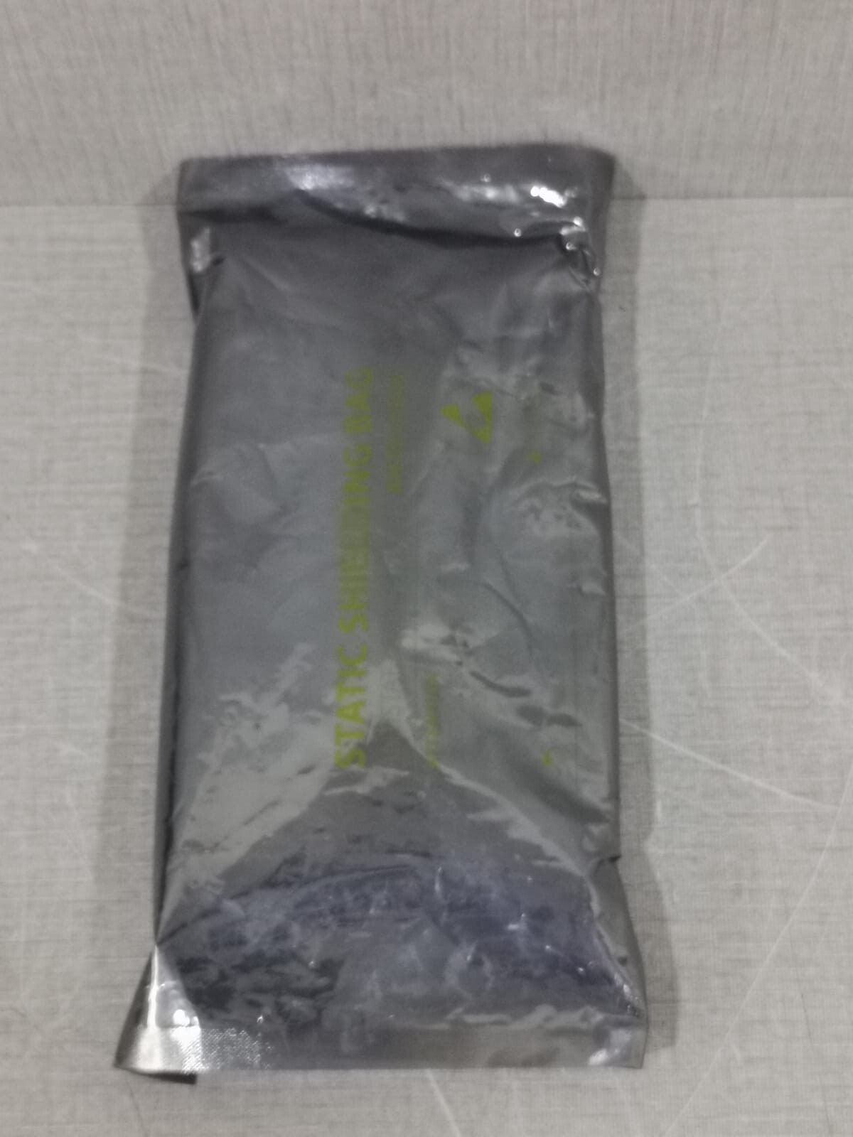 UNKNOWN L730-L8 SCS-8 L730-L8:B SMOKE CONTROL BOARD 6