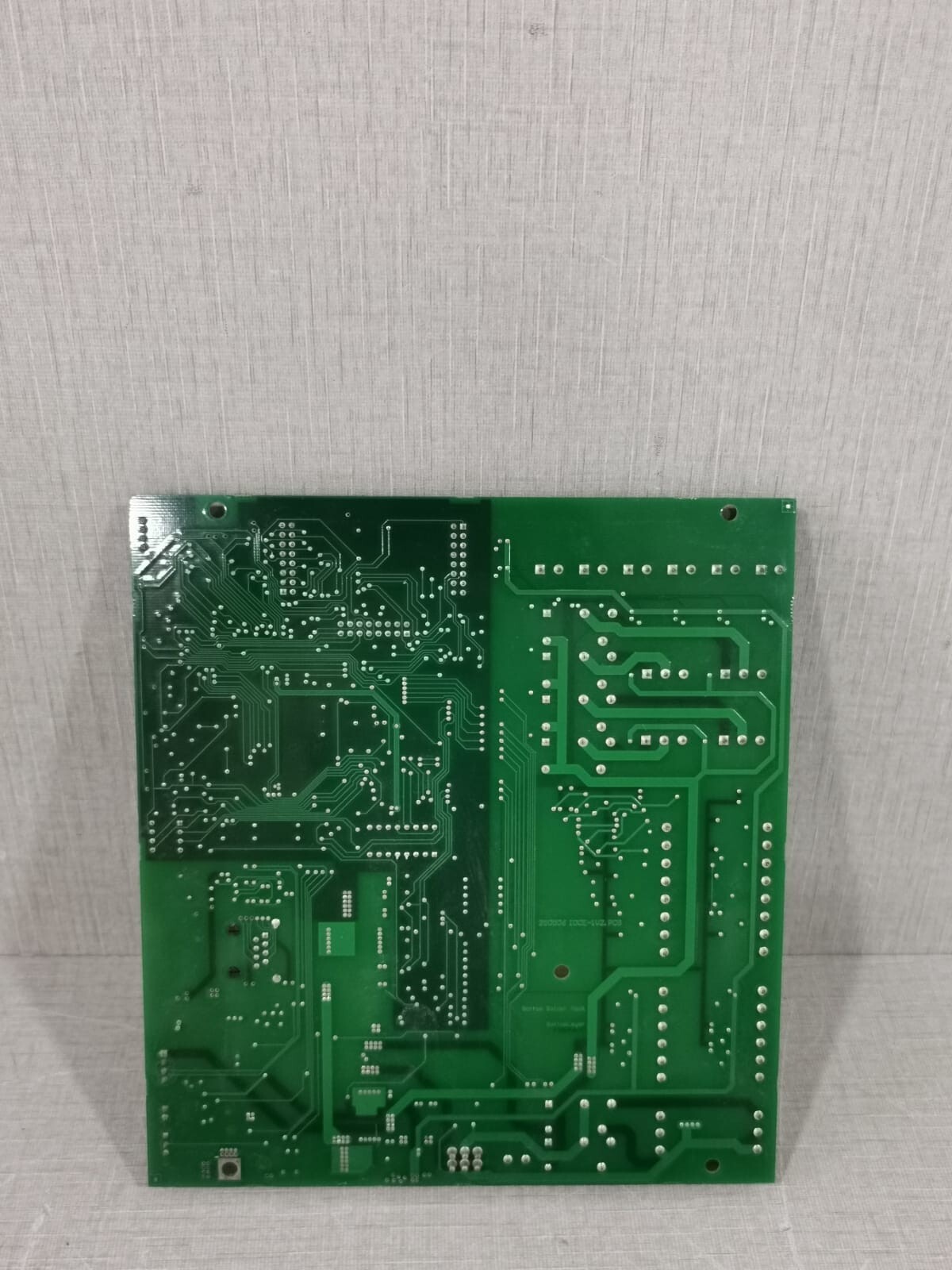 GROSVENOR TECHNOLOGY IDC-E-6/4-1V2 GROSVENOR TECHNOLOGY LTD IDC-E-6/4-1V2 DOOR CONTROLLER REPLACEMENT BOARD 8