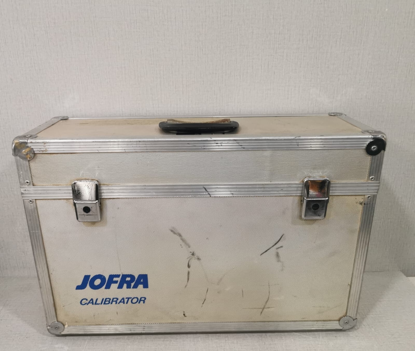 AMETEK D55SE AMETEK JOFRA D55SE TEMPERATURE CALIBRATOR 3