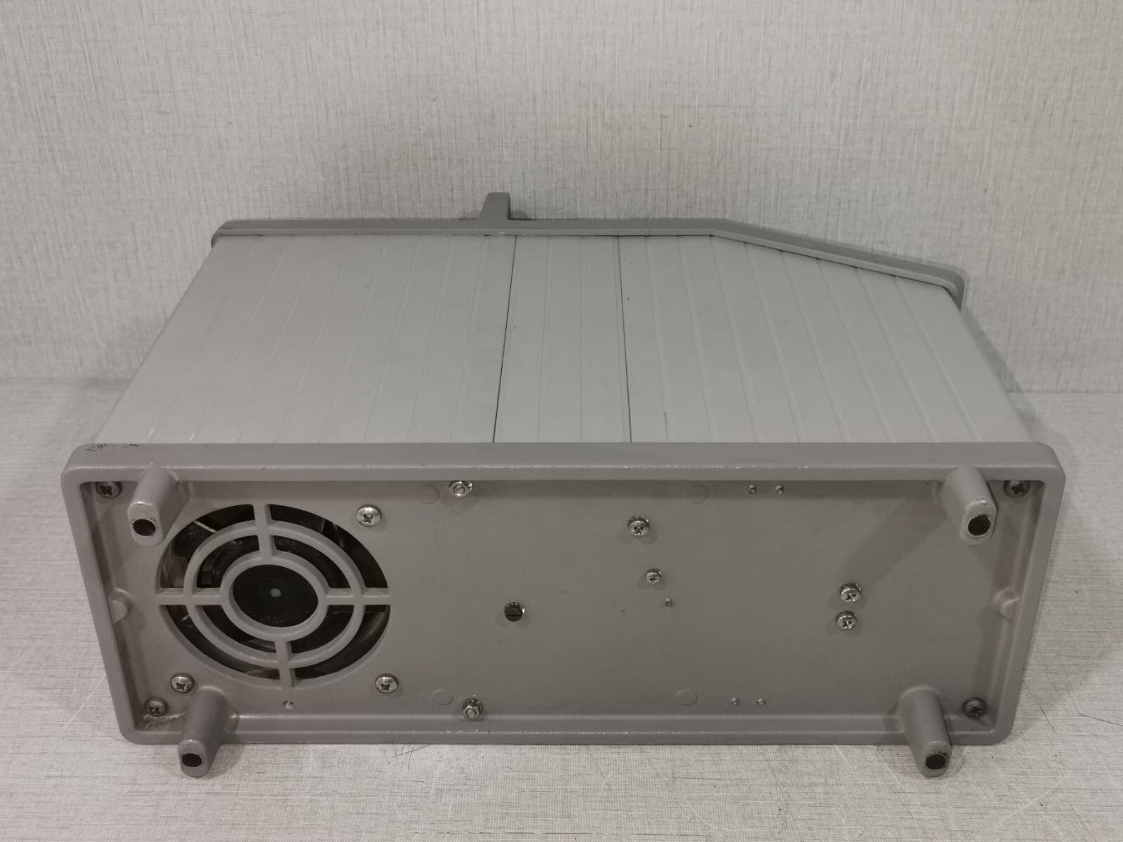 AMETEK D55SE AMETEK JOFRA D55SE TEMPERATURE CALIBRATOR 10