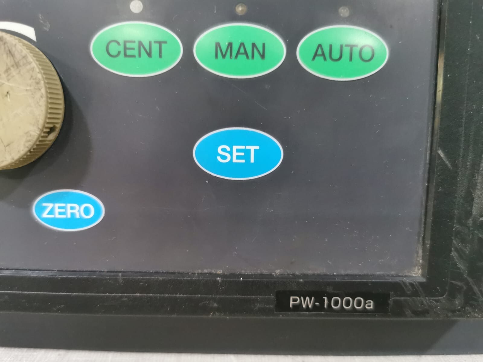 MITSUHASHI PW-1000A MITSUHASHI PW-1000A LPC CONTROLLER 3