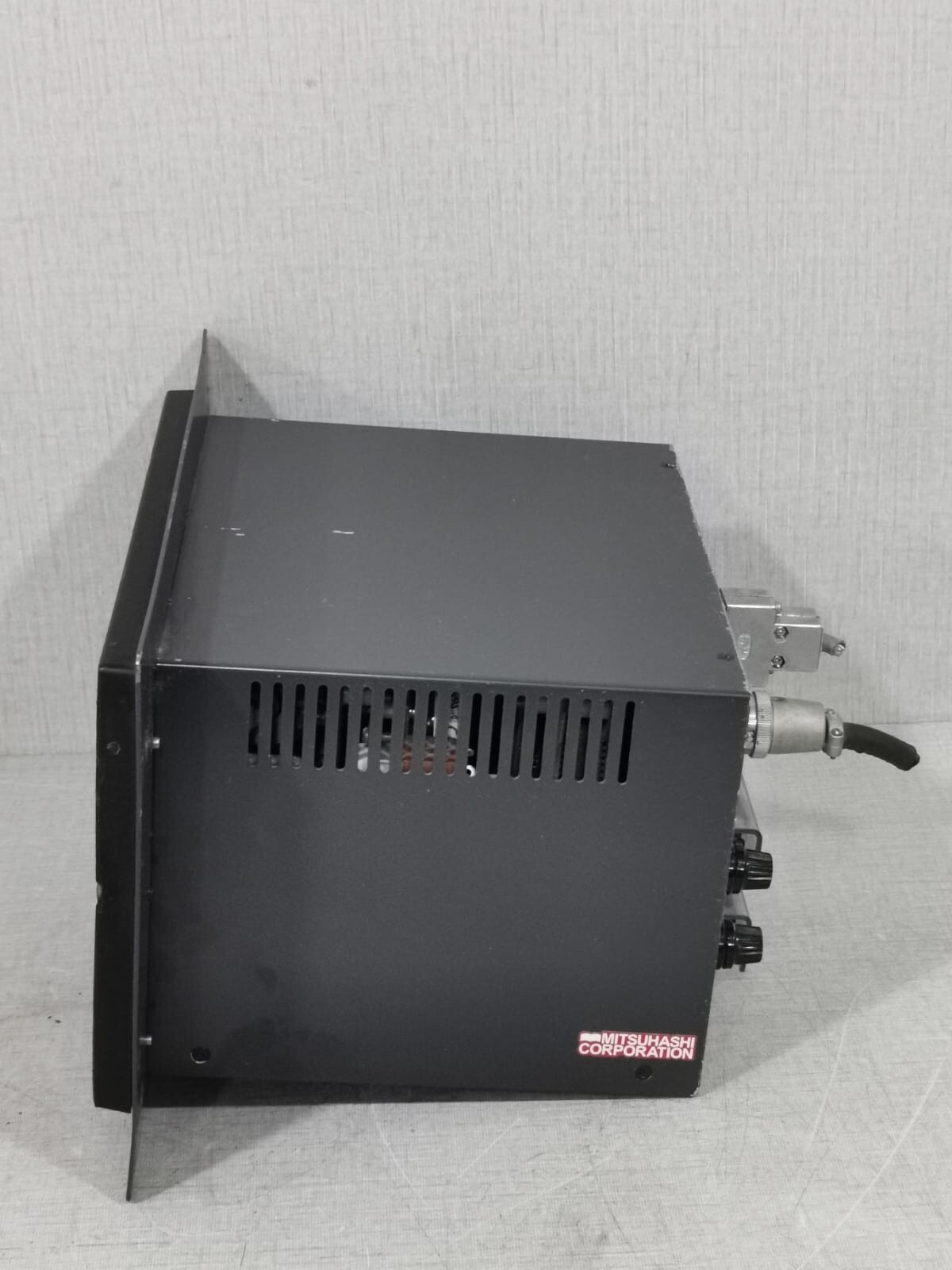 MITSUHASHI PW-1000A MITSUHASHI PW-1000A LPC CONTROLLER 7