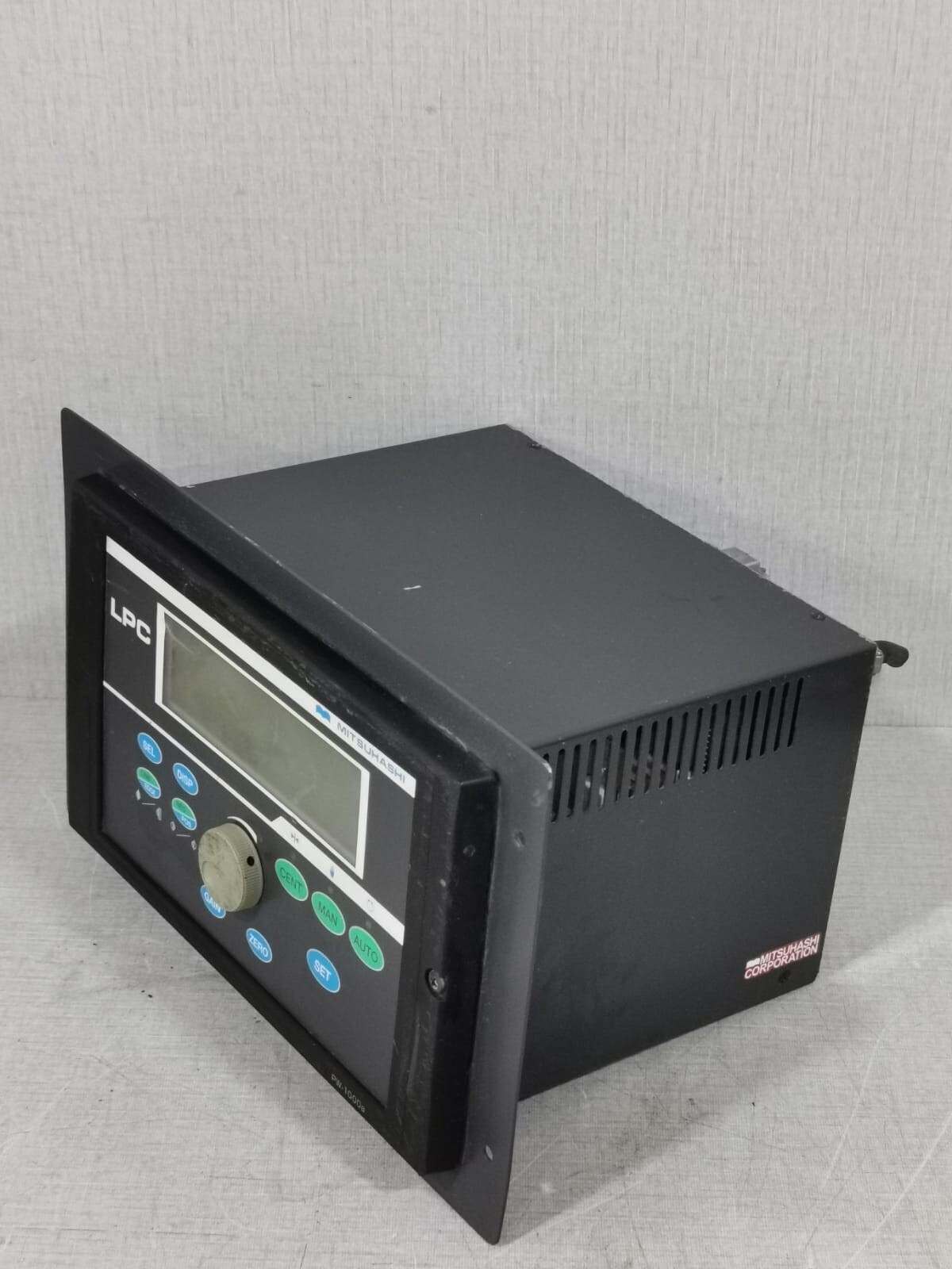 MITSUHASHI PW-1000A MITSUHASHI PW-1000A LPC CONTROLLER 9