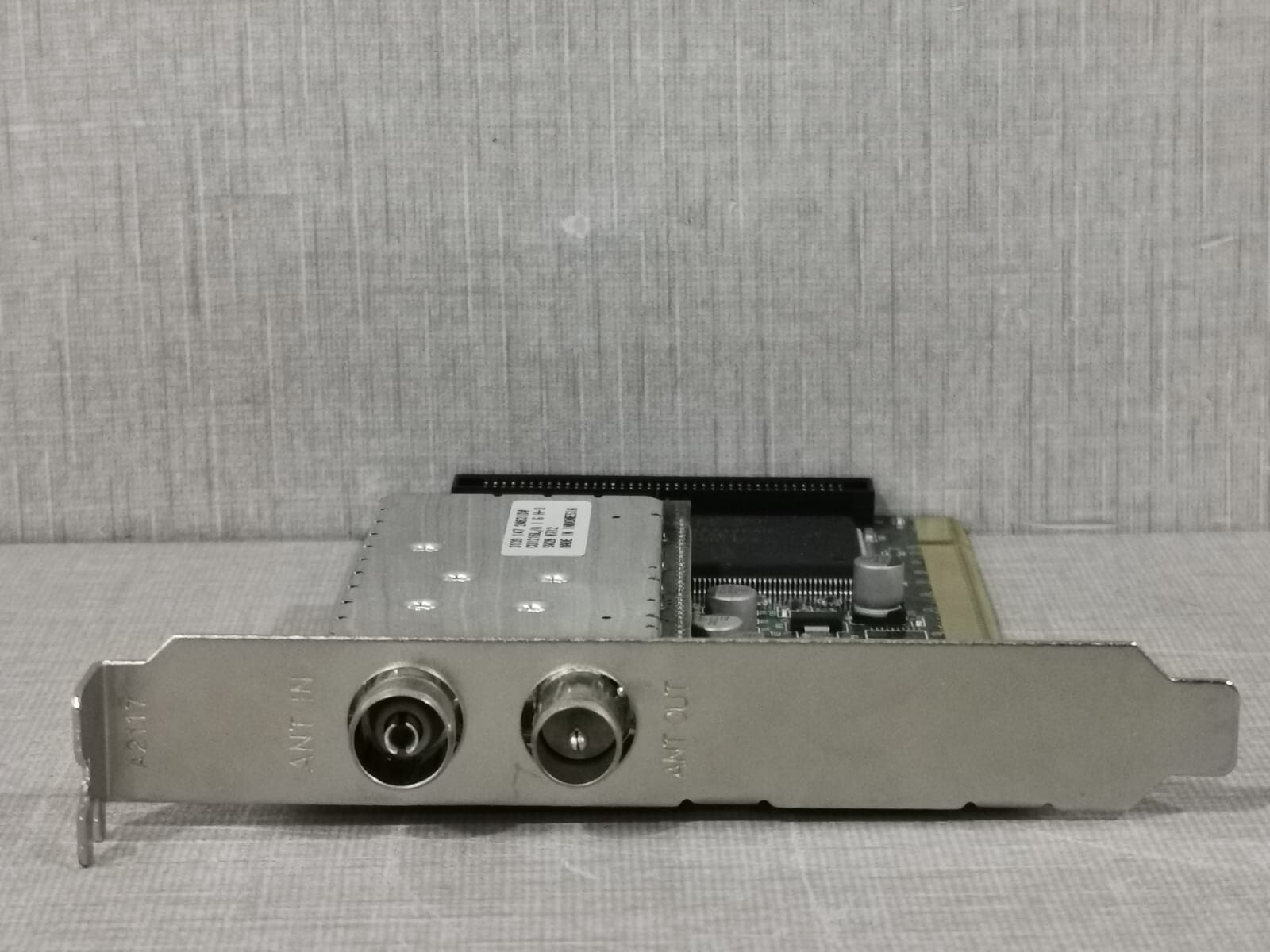 MULTINORM DVB TUNER MULTINORM DVB TUNER VER 2.0 6