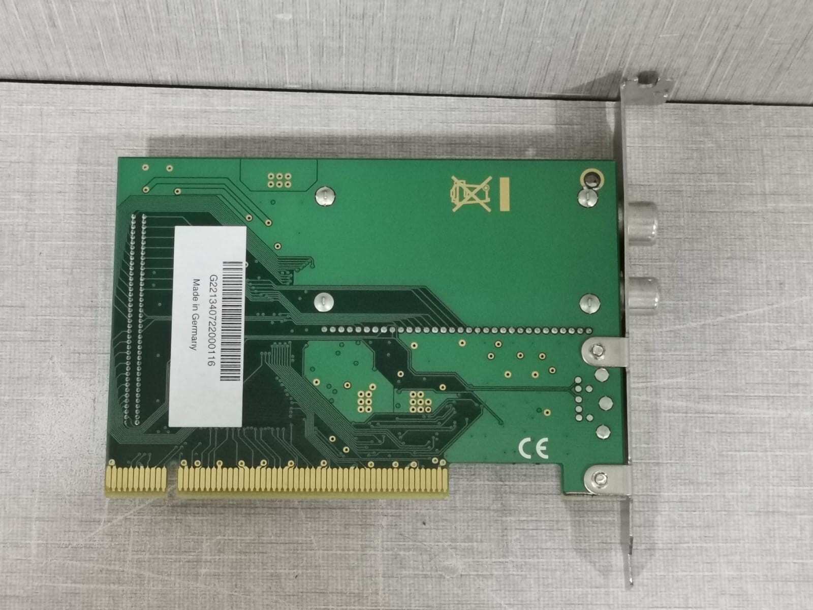 MULTINORM DVB TUNER MULTINORM DVB TUNER VER 2.0 10
