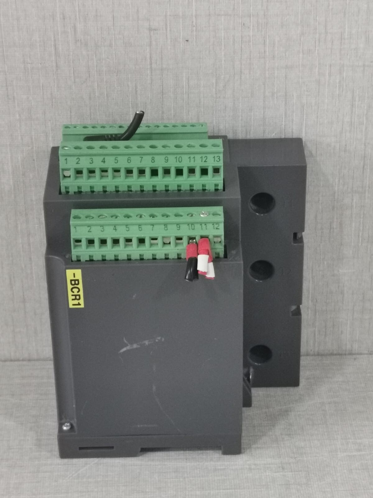 ABB ITNA920611R0002IPD ABB M102-M -ITNA920611R0002IPD SOFTWARE 3.5 MOTOR CONTROL & PROTECTION UNIT 2