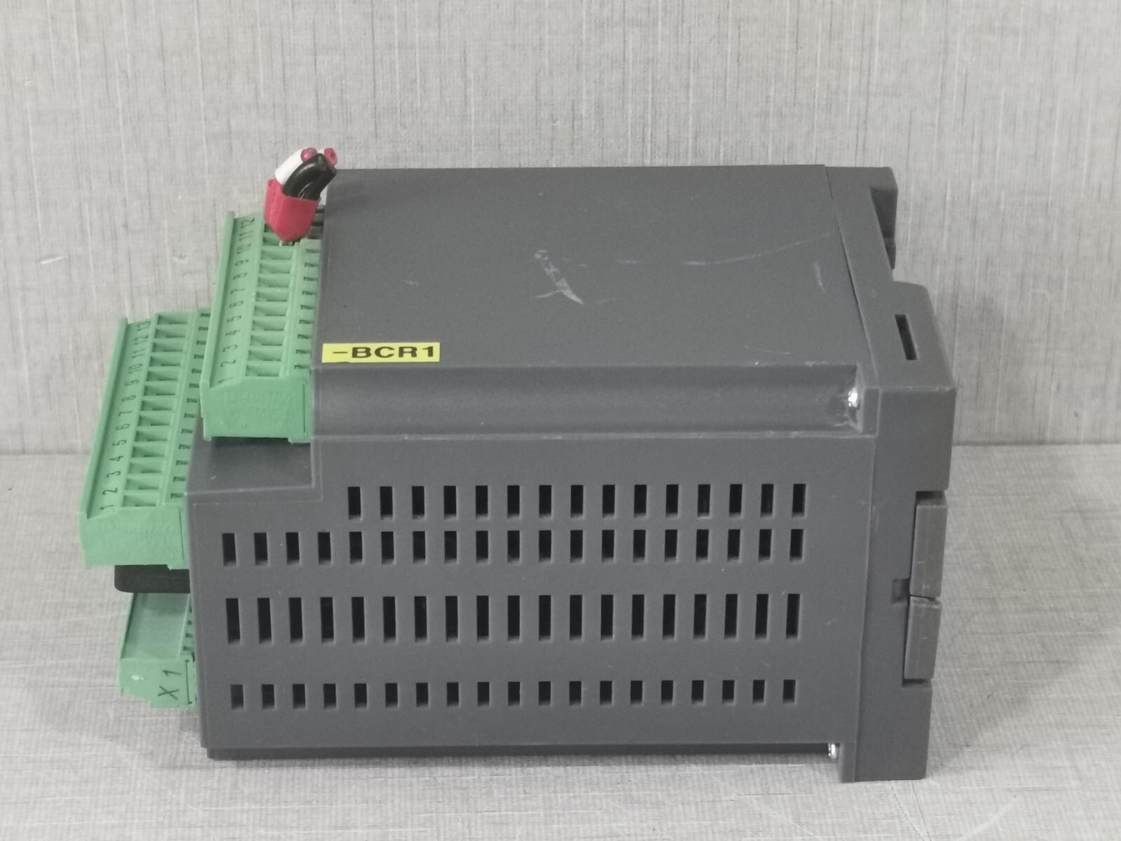 ABB ITNA920611R0002IPD ABB M102-M -ITNA920611R0002IPD SOFTWARE 3.5 MOTOR CONTROL & PROTECTION UNIT 6