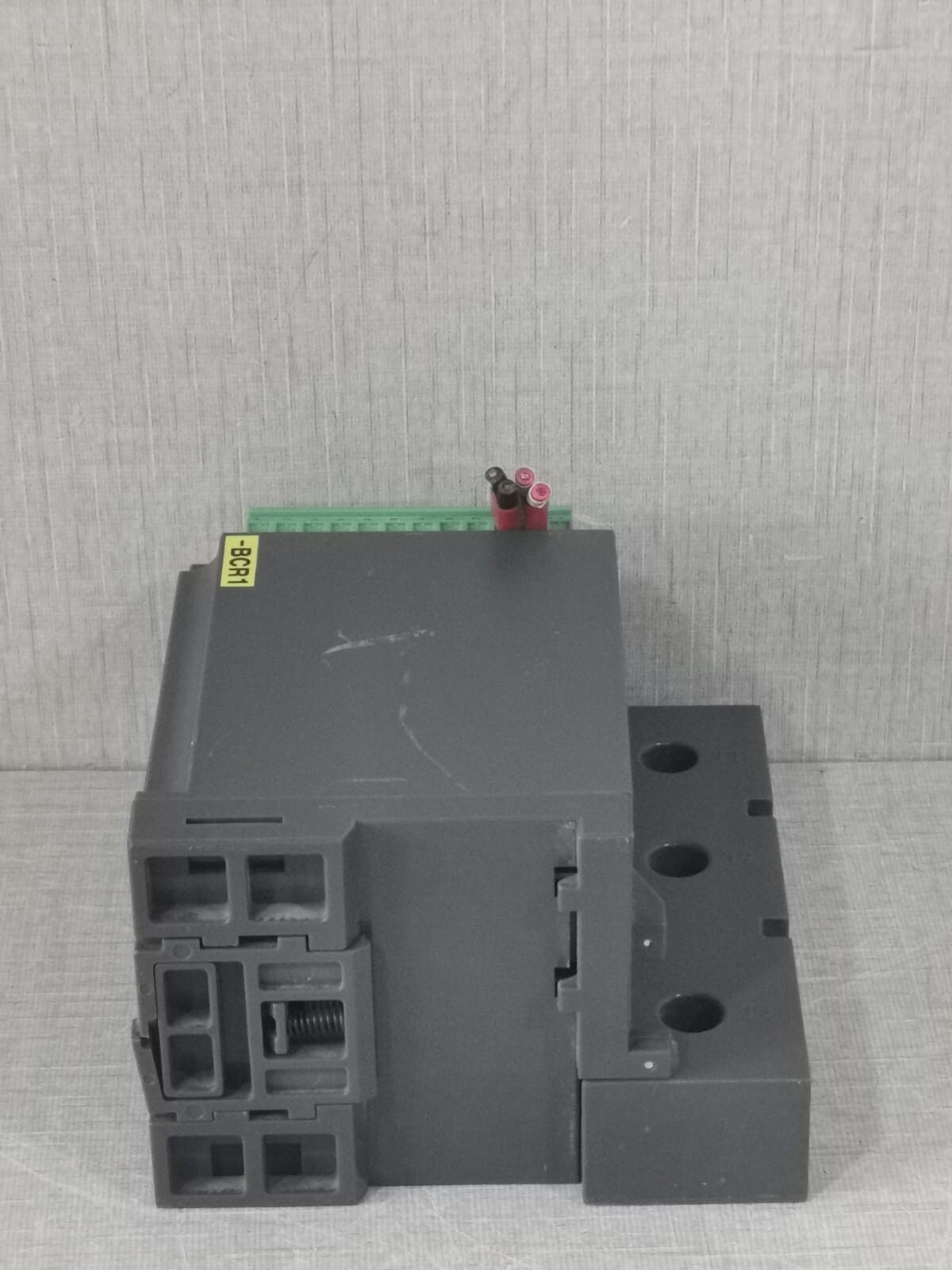 ABB ITNA920611R0002IPD ABB M102-M -ITNA920611R0002IPD SOFTWARE 3.5 MOTOR CONTROL & PROTECTION UNIT 8