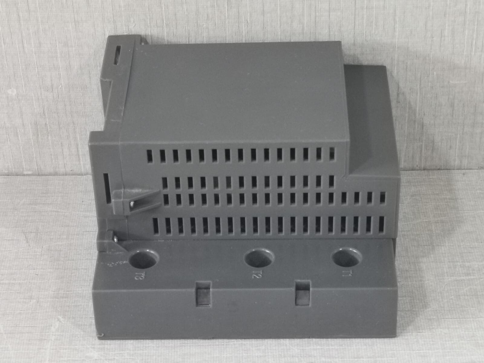 ABB M102-M ABB M102-M / 1TNA920611R0002IPD SOFTWARE 3.2 MOTOR CONTROL & PROTECTION UNIT 5