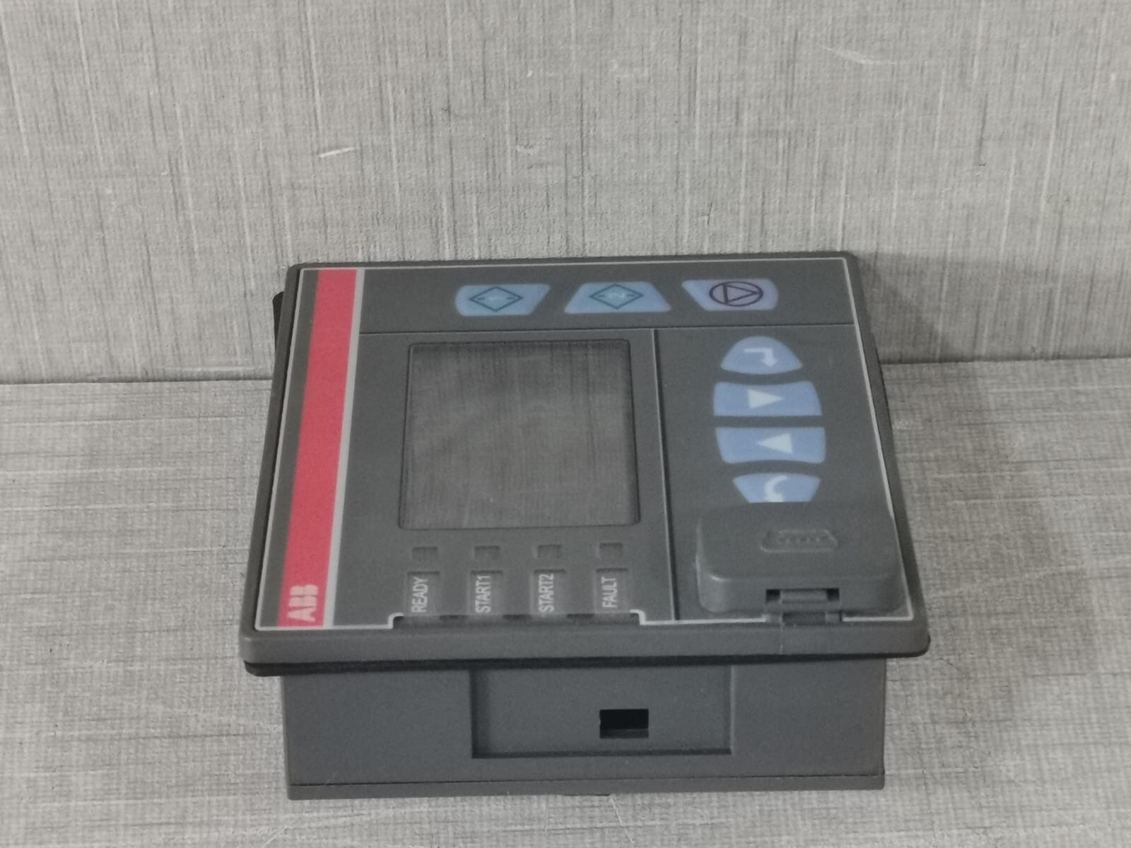 ABB ITNA920500R0002 ABB MD21 /ITNA920500R0002 OPERATOR PANEL 5