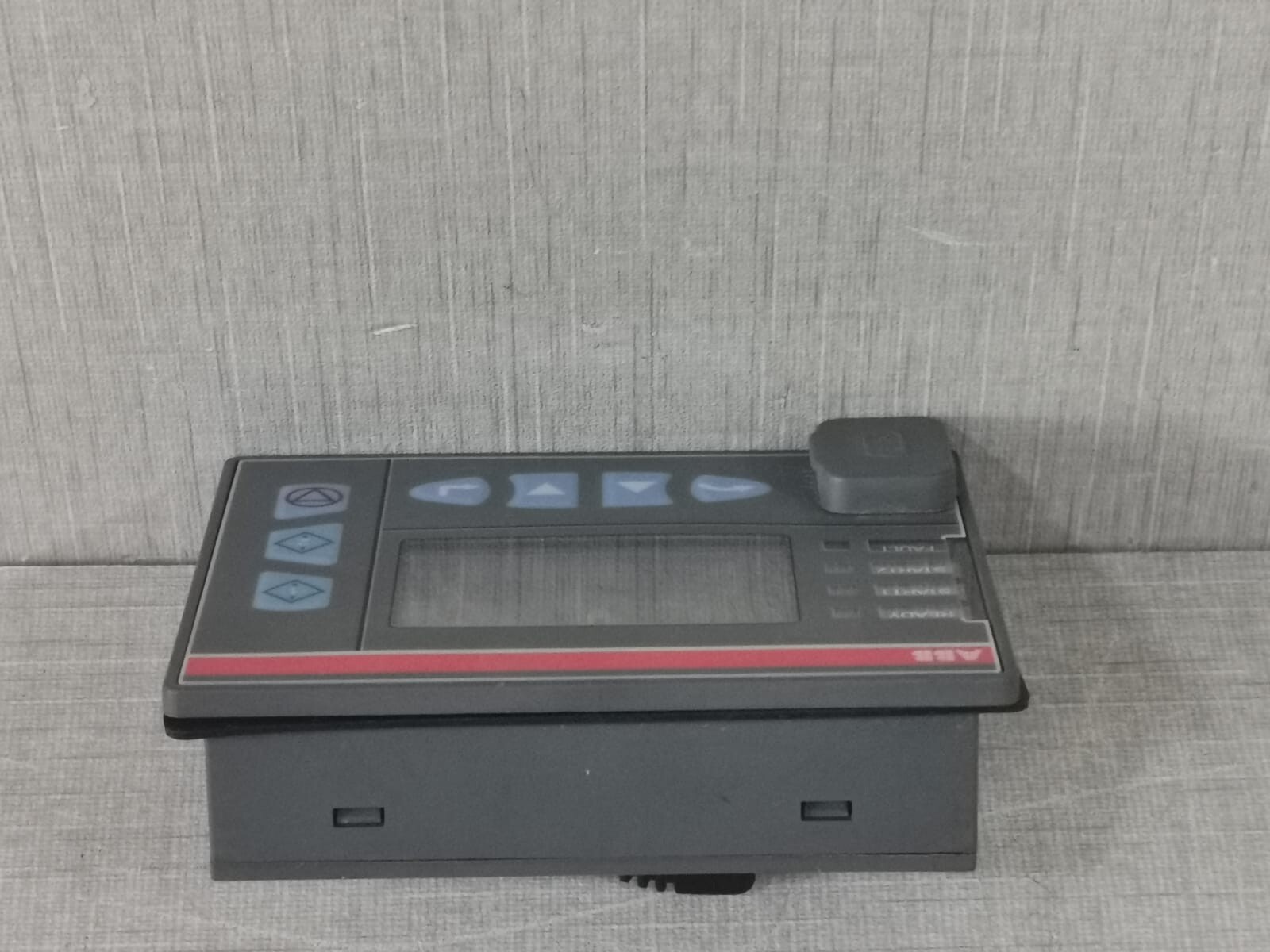 ABB ITNA920500R0002 ABB MD21 /ITNA920500R0002 OPERATOR PANEL 6