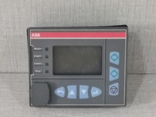ABB MD21 /ITNA920500R0002 OPERATOR PANEL