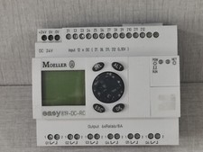 EATON MOELLER EASY 819-DC-RC PROGRAMMABLE RELAY