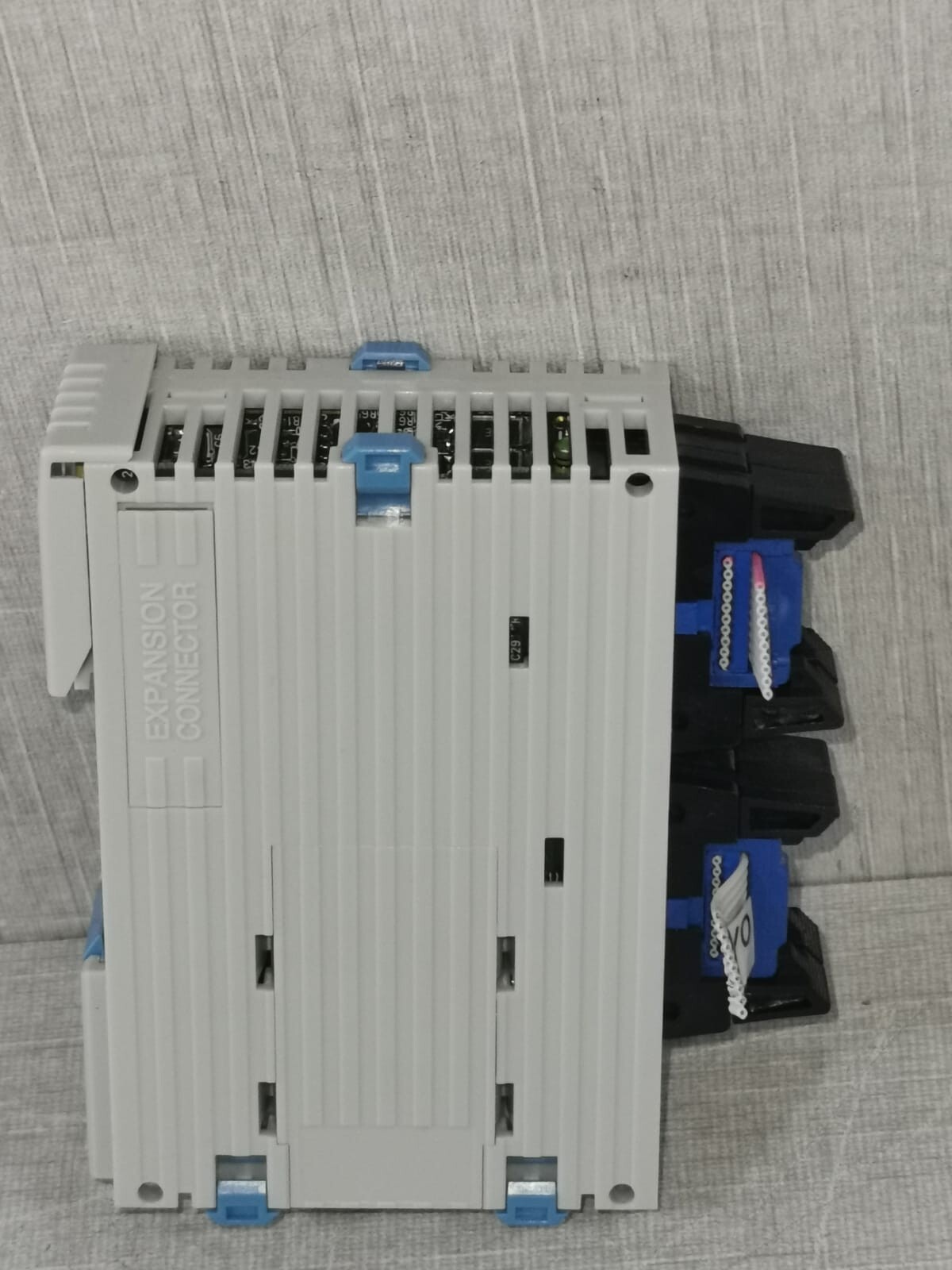 Panasonic AFPG2643H PANASONIC AFPG2643H /FPG-C32T2H FPΣ-C32 CONTROL UNIT 6