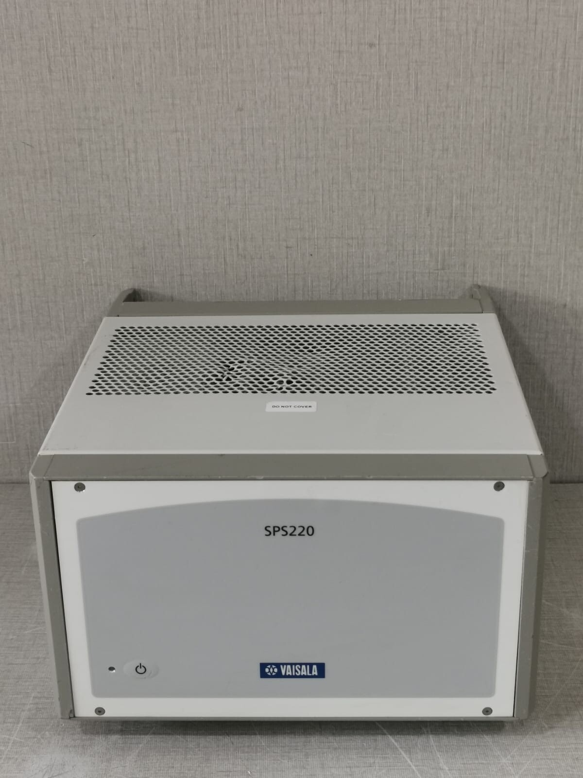 VAISALA SPS220 SOUNDING PROCESSING SUBSYSTEM