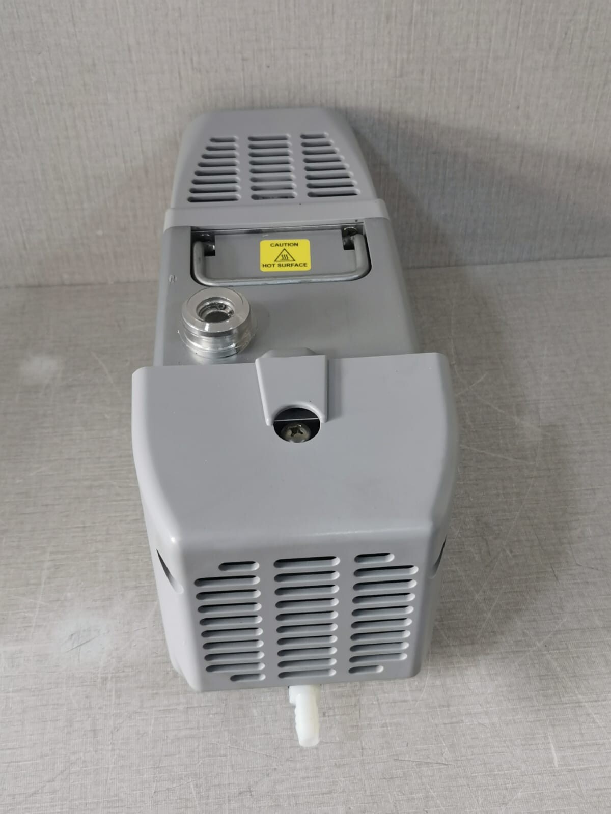 Agilent Technologies IDP-3 Agilent Technologies IDP-3 Dry Scroll Vacuum Pump 4