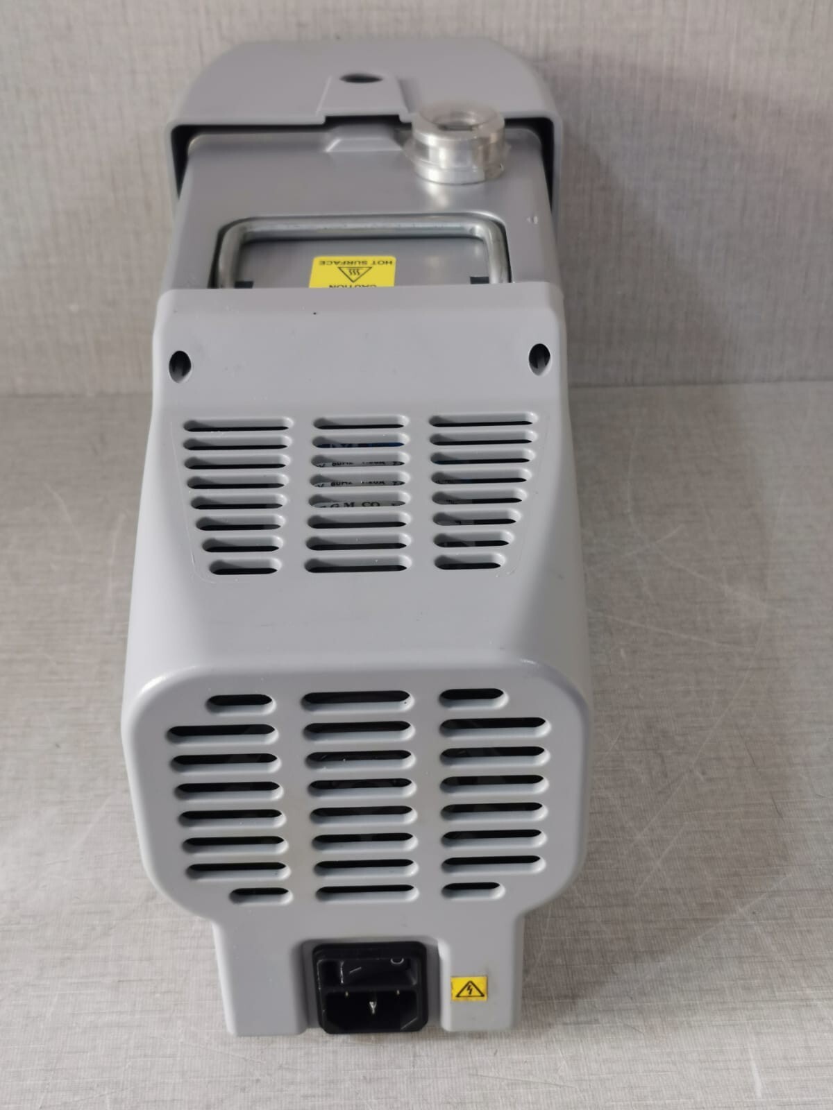 Agilent Technologies IDP-3 Agilent Technologies IDP-3 Dry Scroll Vacuum Pump 6