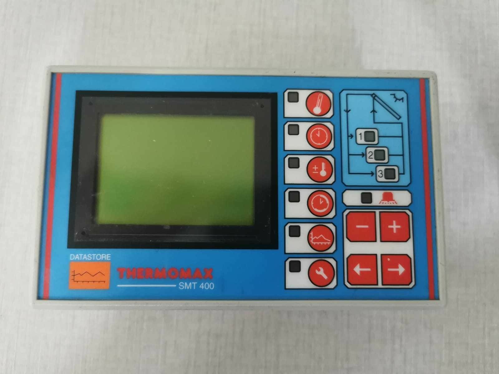 THERMOMAX SMT 400