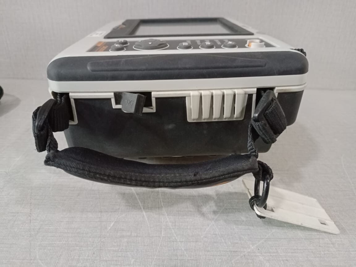 Sunrise Telecom CM2800E Sunrise Telecom CM2800E Communication Analyzers 10