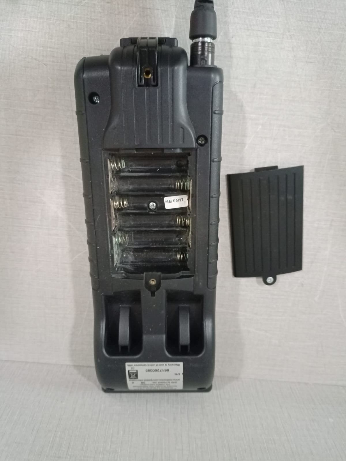 AGGREKO EXP-850 Aggreko EXP-850 Battery & Electrical Diagnostic Analyzer 6