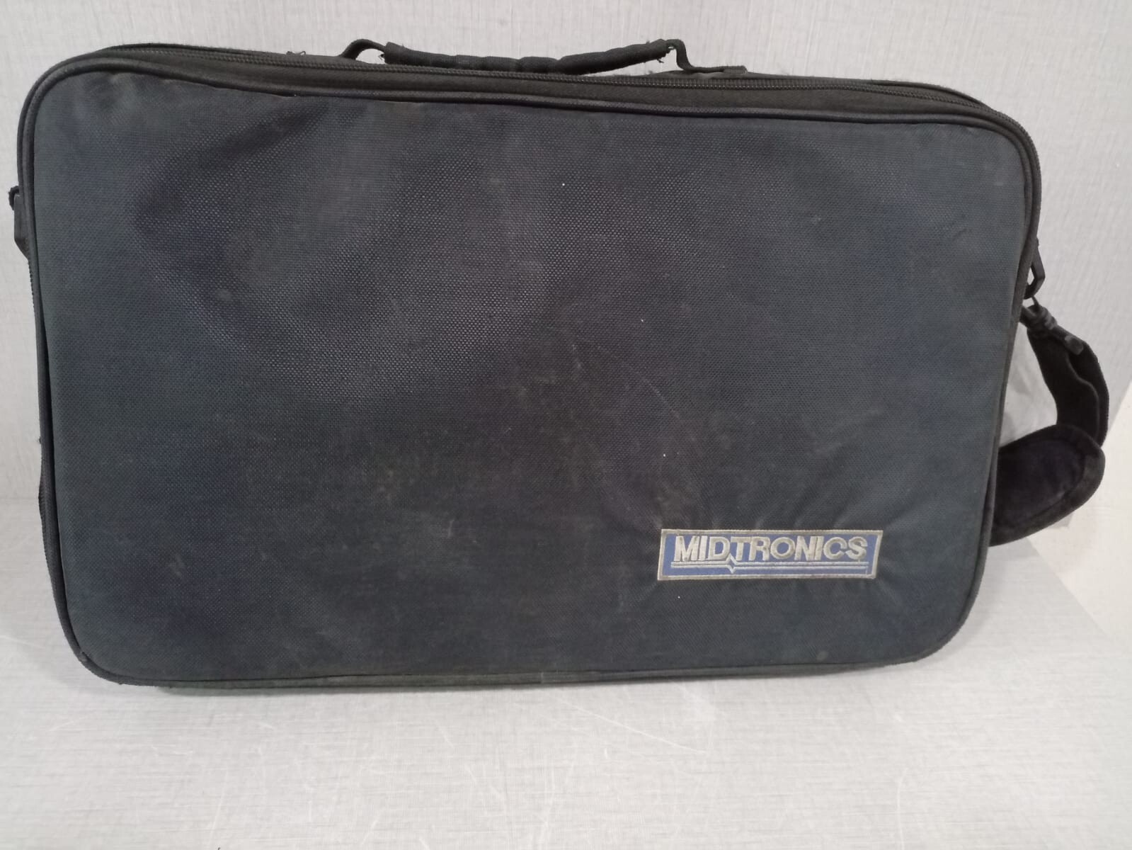 AGGREKO EXP-850 Aggreko EXP-850 Battery & Electrical Diagnostic Analyzer 8
