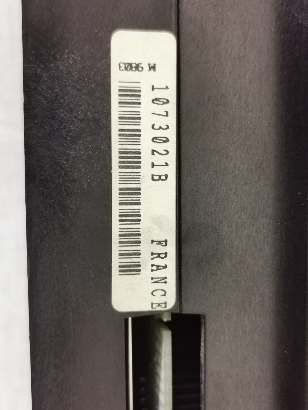 Schneider Electric STR-38 MERLIN GERIN STR38S ELECTRIC TRIP CONTROL CIRCUIT BREAKER STR 38 S IN=250A 7