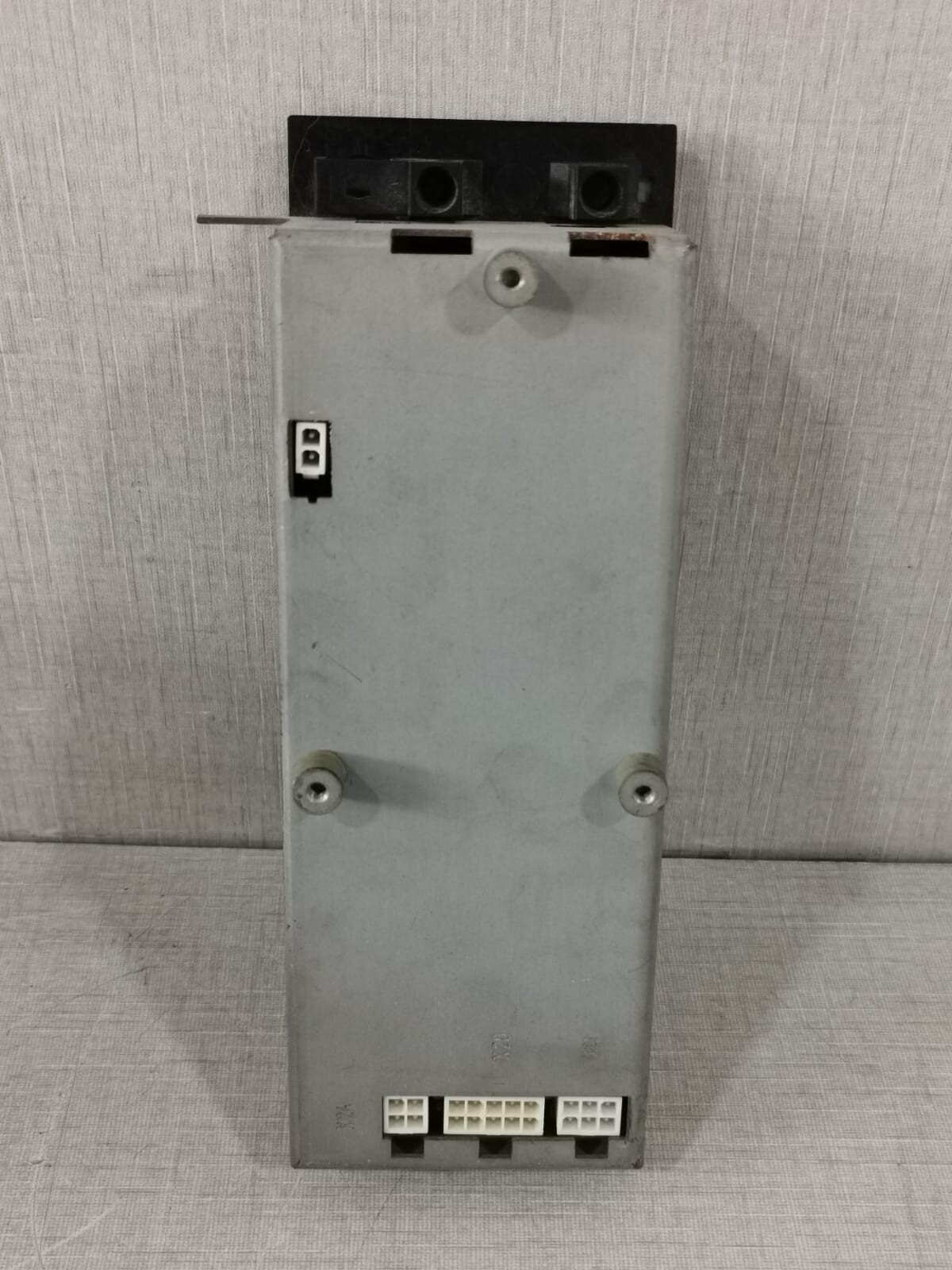 Siemens ETU27 SIEMENS Elektr Ausloeser ETU27 MOELLER 8