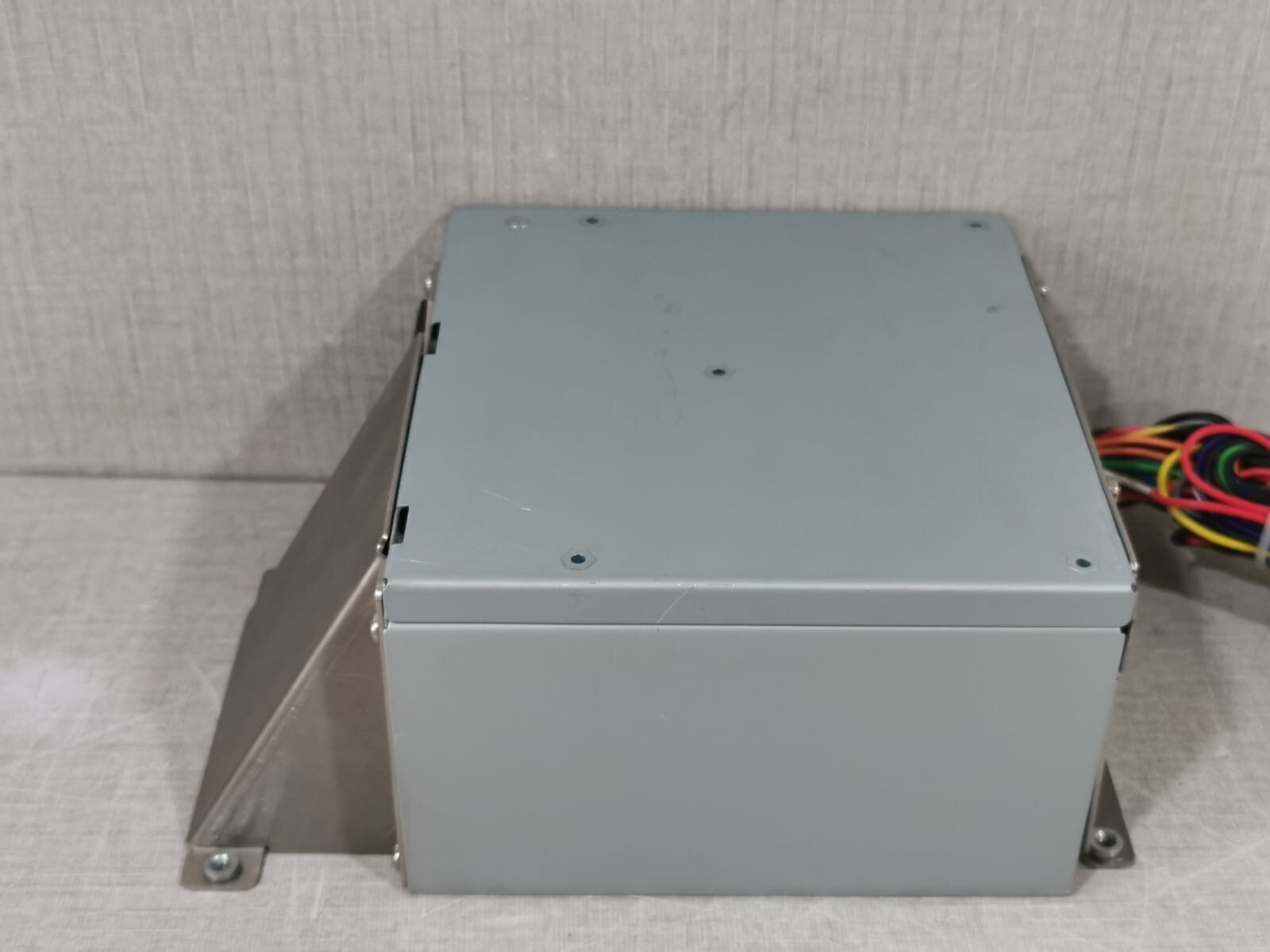 FSP FSP250-60PFN FSG GROUP FSP250-60PFN (12V) INDUSTRIAL CONTROL SWITCHING POWER SUPPLY 100-240V 7