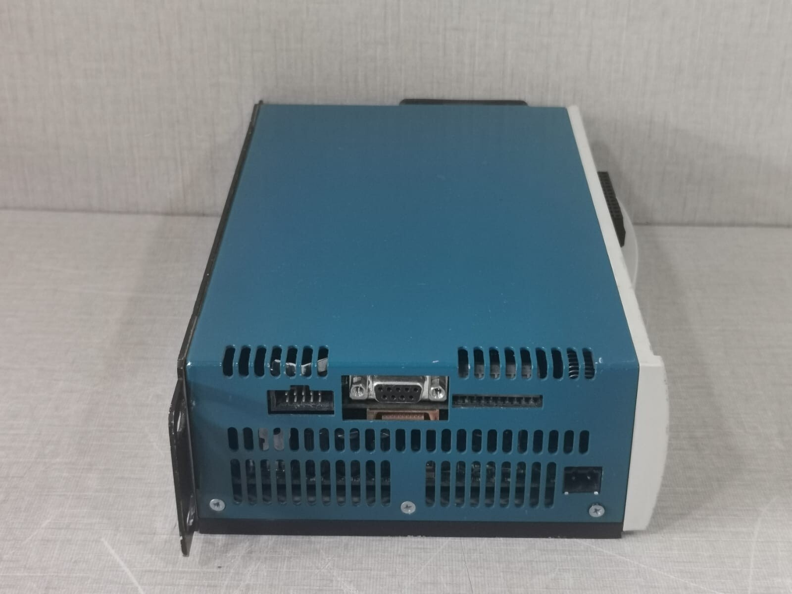 Manz Automation CR03561 CR03561 Manz Automation AICO DRIVE 5230 SERVO DRIVE AMPLIFIER 6
