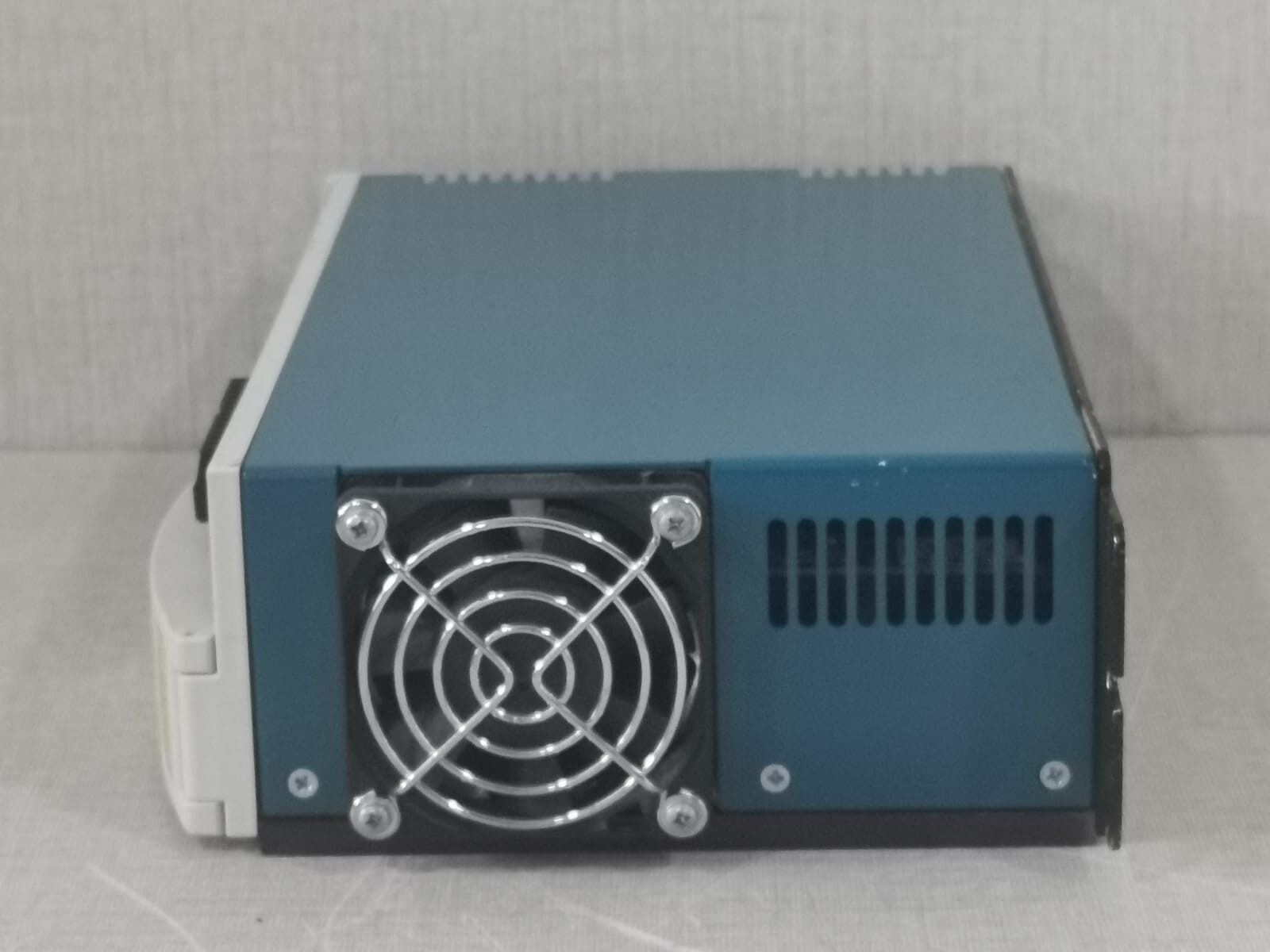 Manz Automation CR03561 CR03561 Manz Automation AICO DRIVE 5230 SERVO DRIVE AMPLIFIER 7