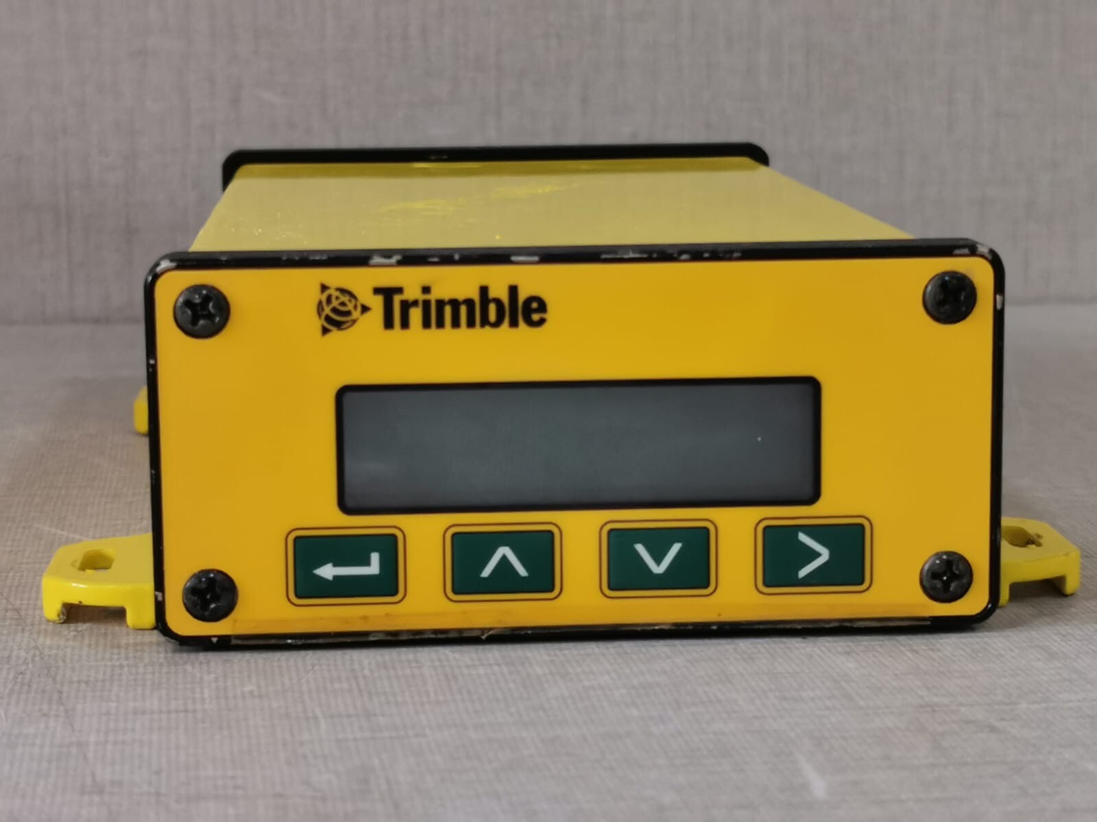 Trimble DSM232 Trimble DSM232 GPS Receiver Part No: 60232-50 3