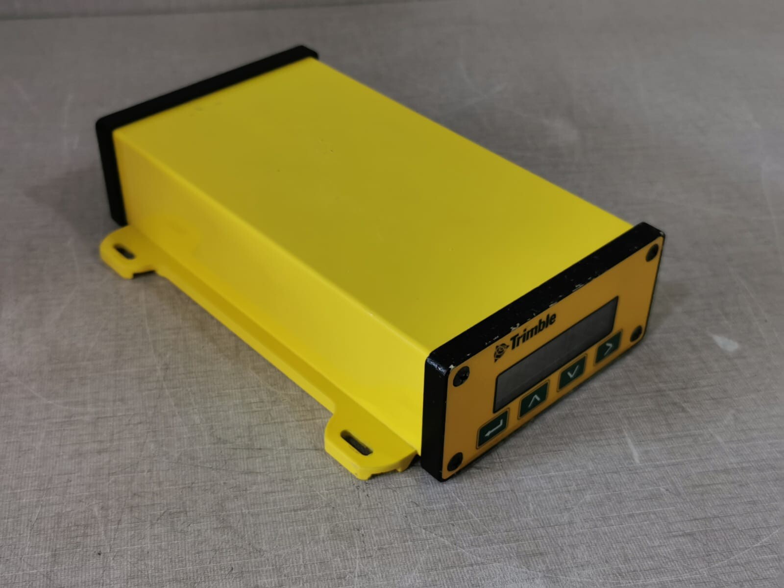 Trimble DSM232 Trimble DSM232 GPS Receiver Part No: 60232-50 5