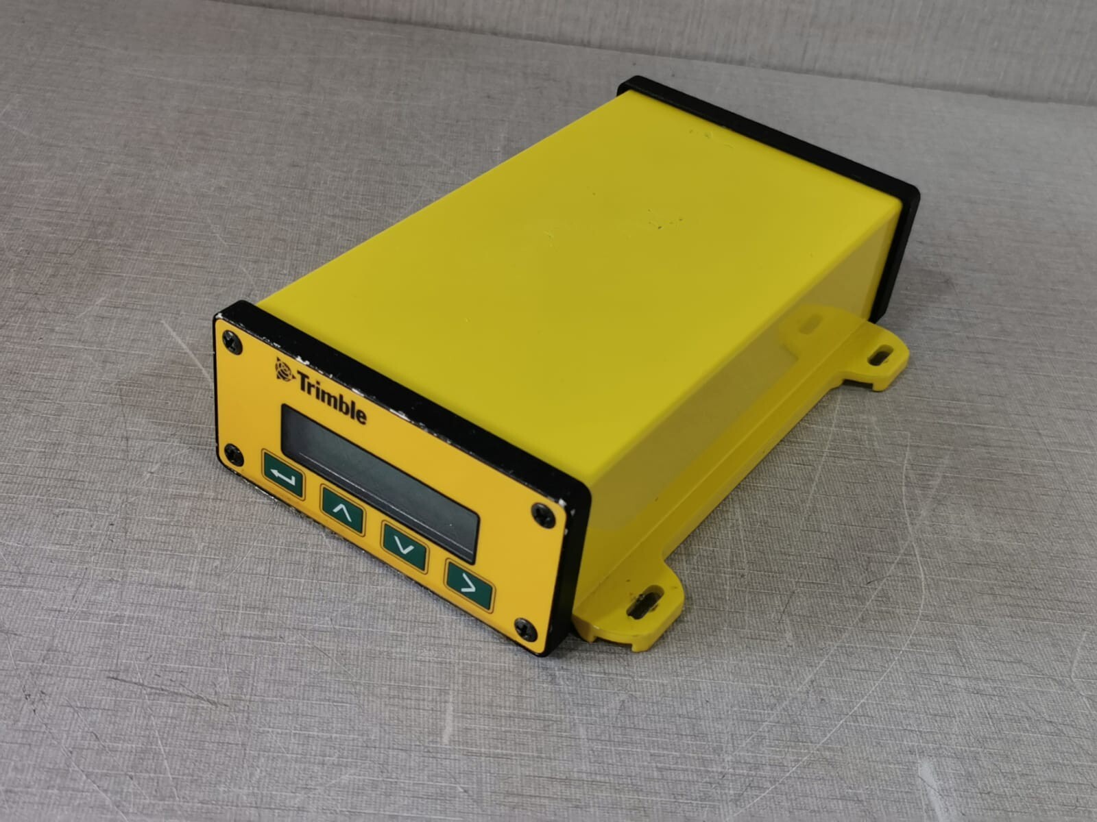 Trimble DSM232 Trimble DSM232 GPS Receiver Part No: 60232-50 6