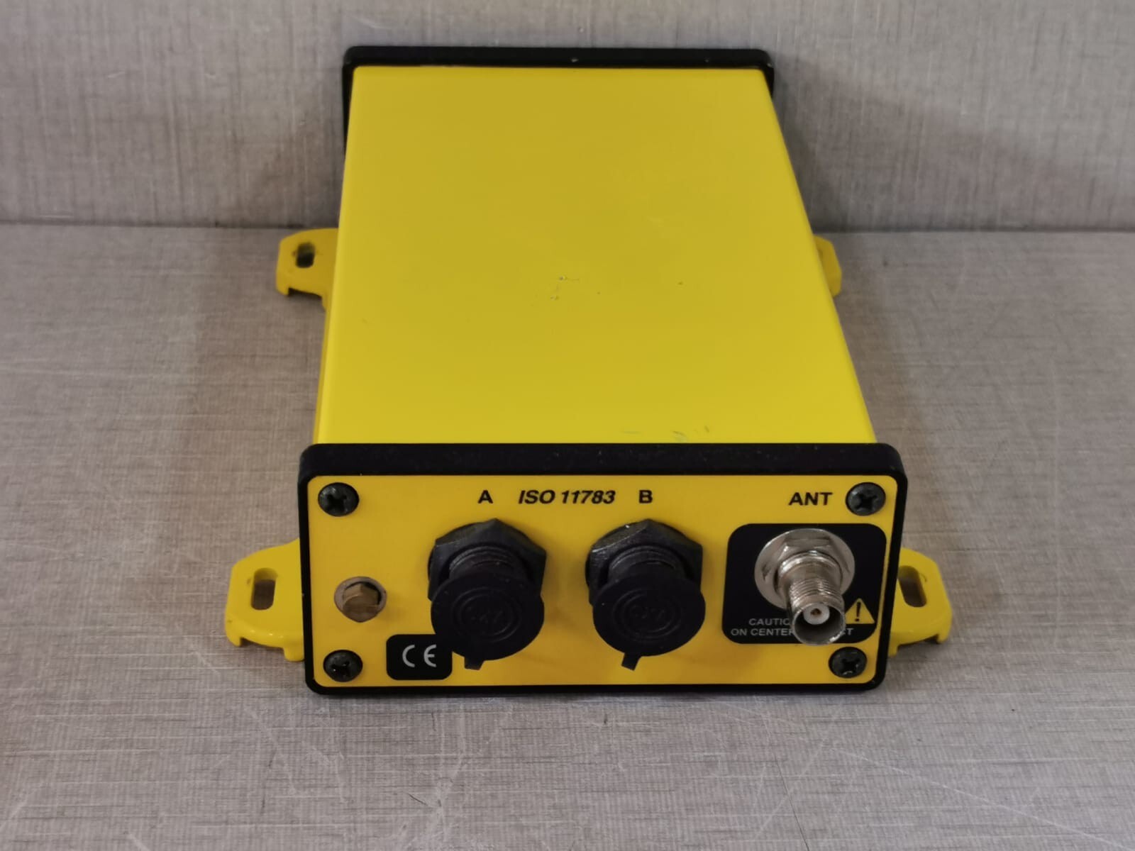 Trimble DSM232 Trimble DSM232 GPS Receiver Part No: 60232-50 8