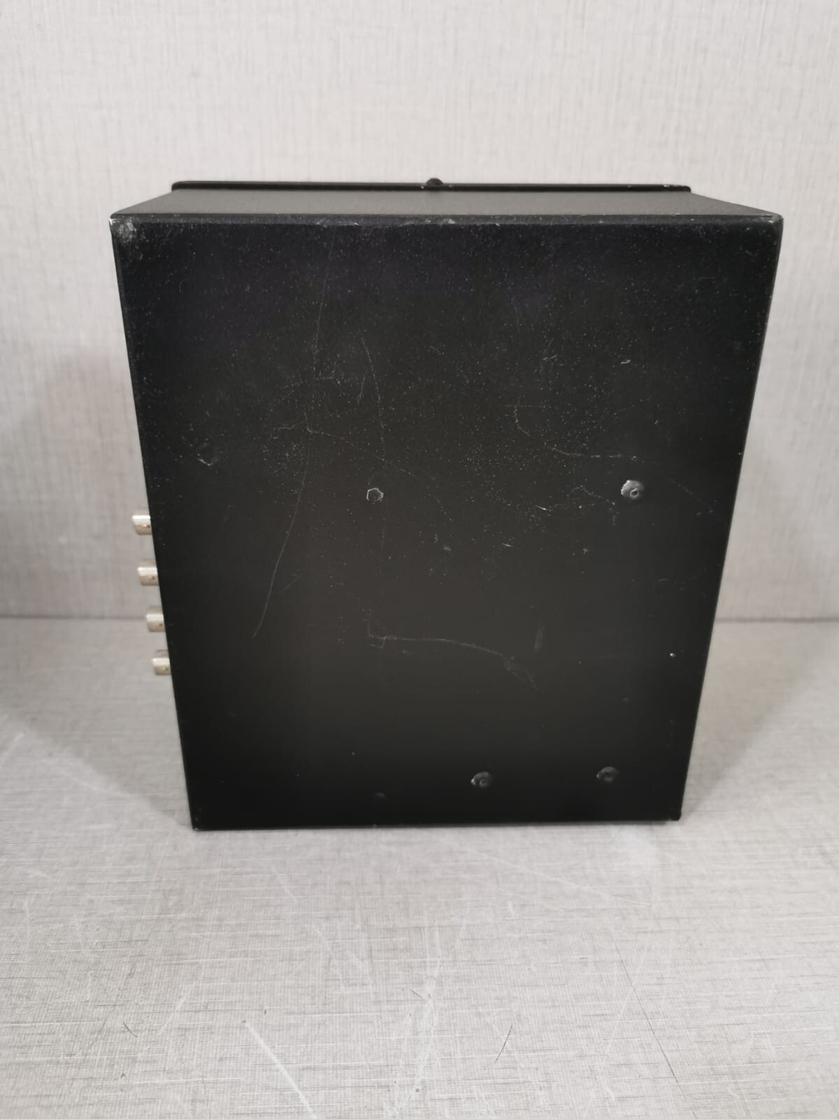 WEBB Elecronics WEBB TimeKeeper WEBB Elecronics - WEBB TimeKeeper 9