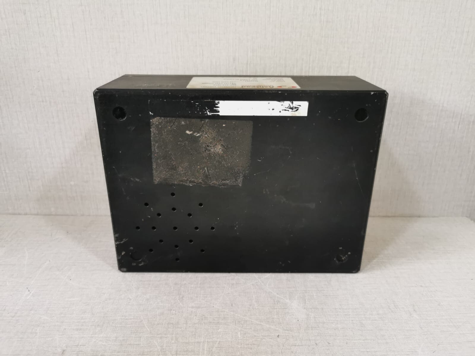 Ashtead Technology CDL 2.4GHz Rx Control Display Ashtead Technology Mini Vision Rx CDL 2.4GHz Rx Control Display 10