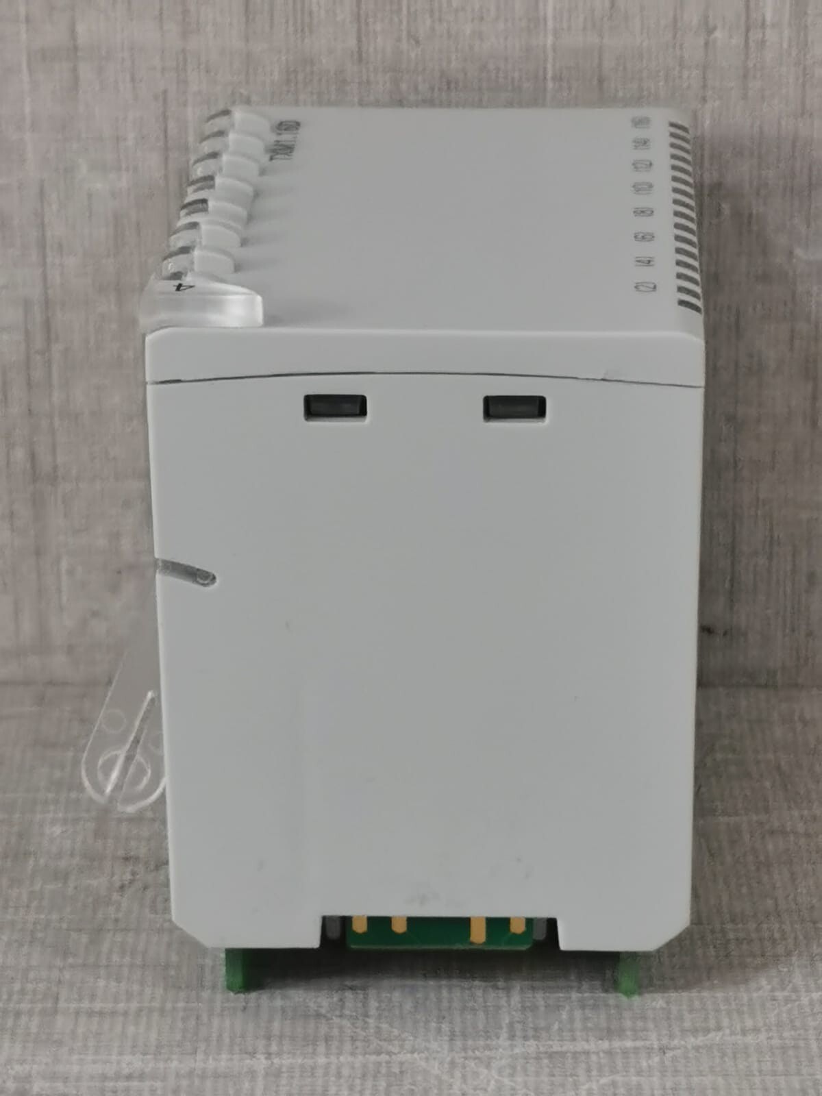 Siemens TXM1.16D SIEMENS TXM1.16D DIGITAL INPUT MODULE - WITHOUT BASE 7