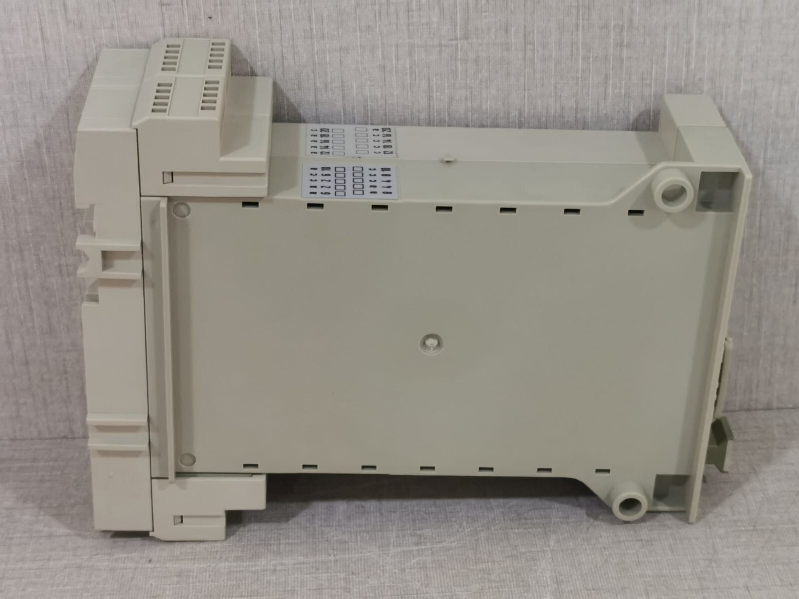 ABB 18015-0-4109110 | F6.100487.8 ABB TZA4 | 18015-0-4109110 | F6.100487.8 Module 6