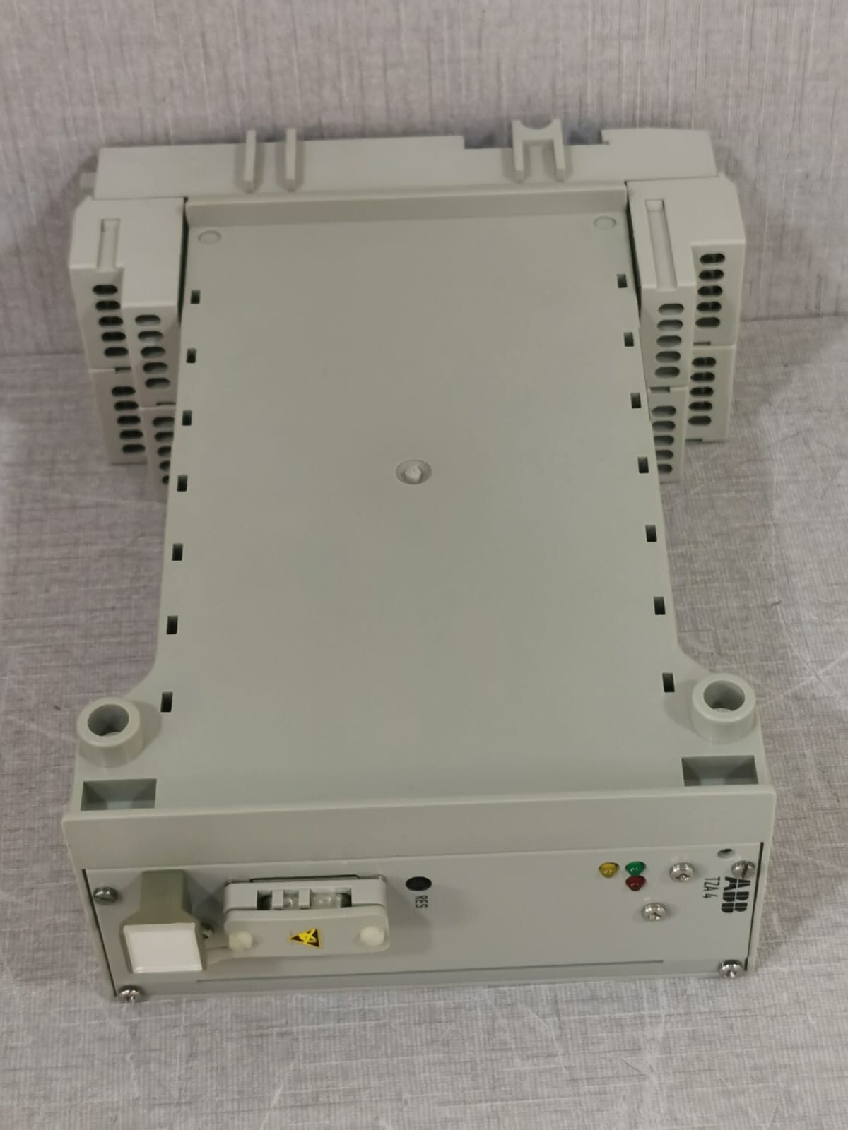 ABB 18015-0-4109110 | F6.100487.8 ABB TZA4 | 18015-0-4109110 | F6.100487.8 Module 10