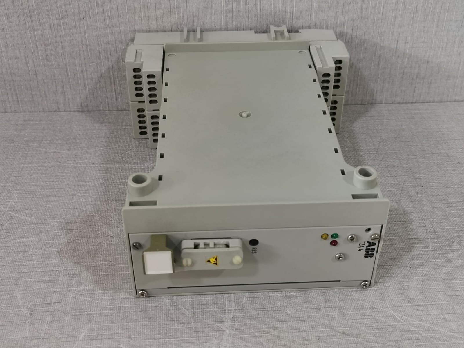 ABB 18015-0-4109110 | F6.100490.8 ABB TZA4 | 18015-0-4109110 | F6.100490.8 Module 10