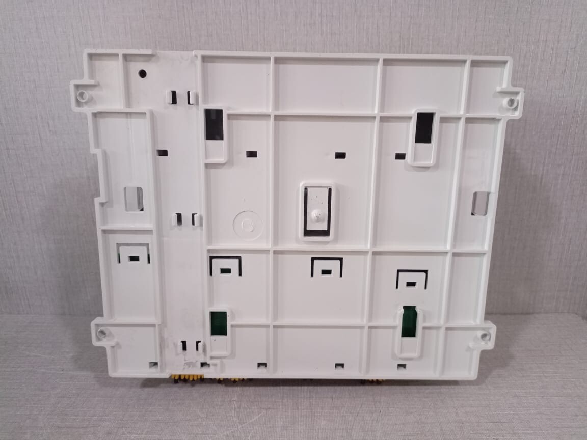 Trane 6400-2580-01 & 50100886 TRANE 6400-2580-01 REV 104 1346 & TRANE 50100886 Rev G CIRCUIT BOARD 10