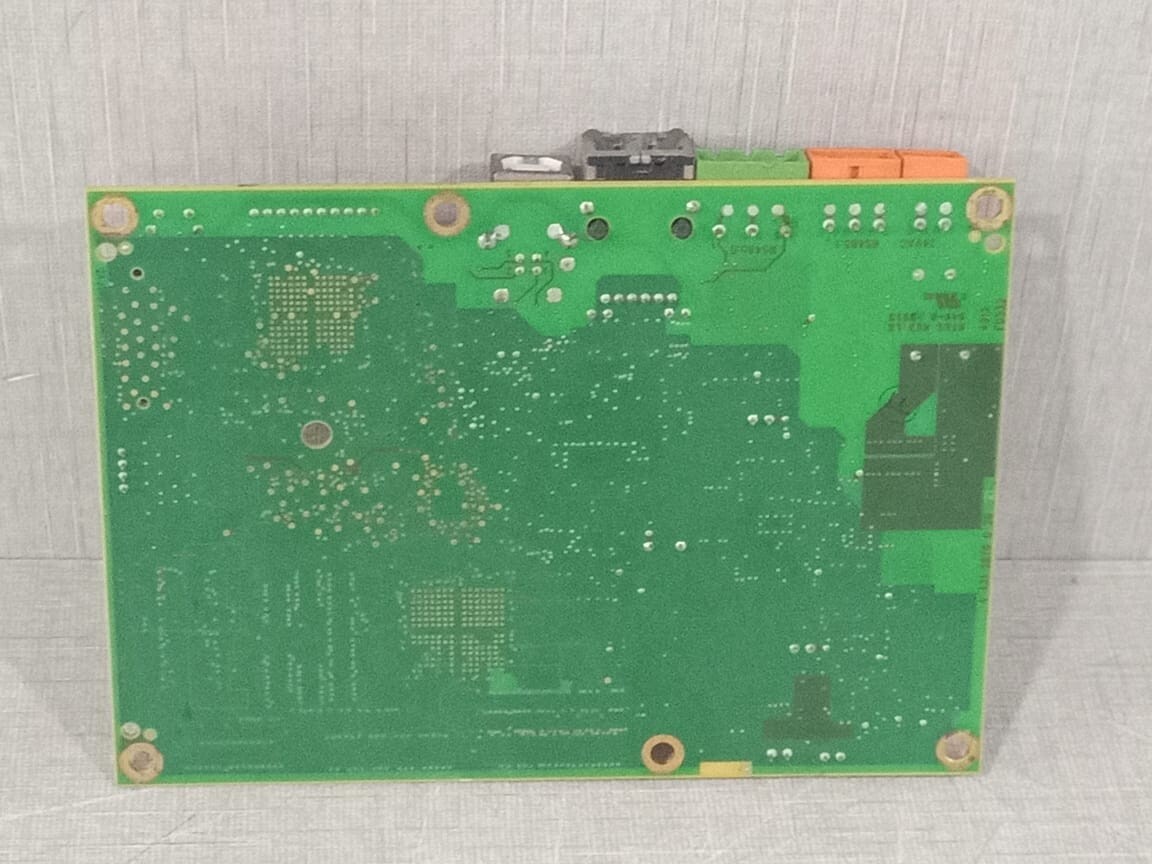Carrier ECG-SR-20M47022 Carrier 30XAXW Touchpilot ECG-SR-20M47022 Mother PCB Board 8