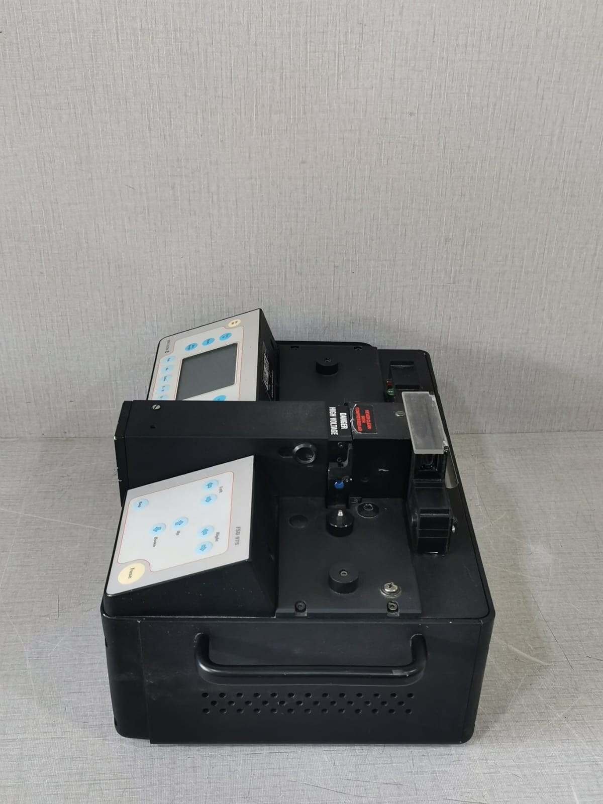 ERICSON FSU975 ERICSON FSU975 FUSION SPLICER- INCOMPLETE ACCESSORIES 10