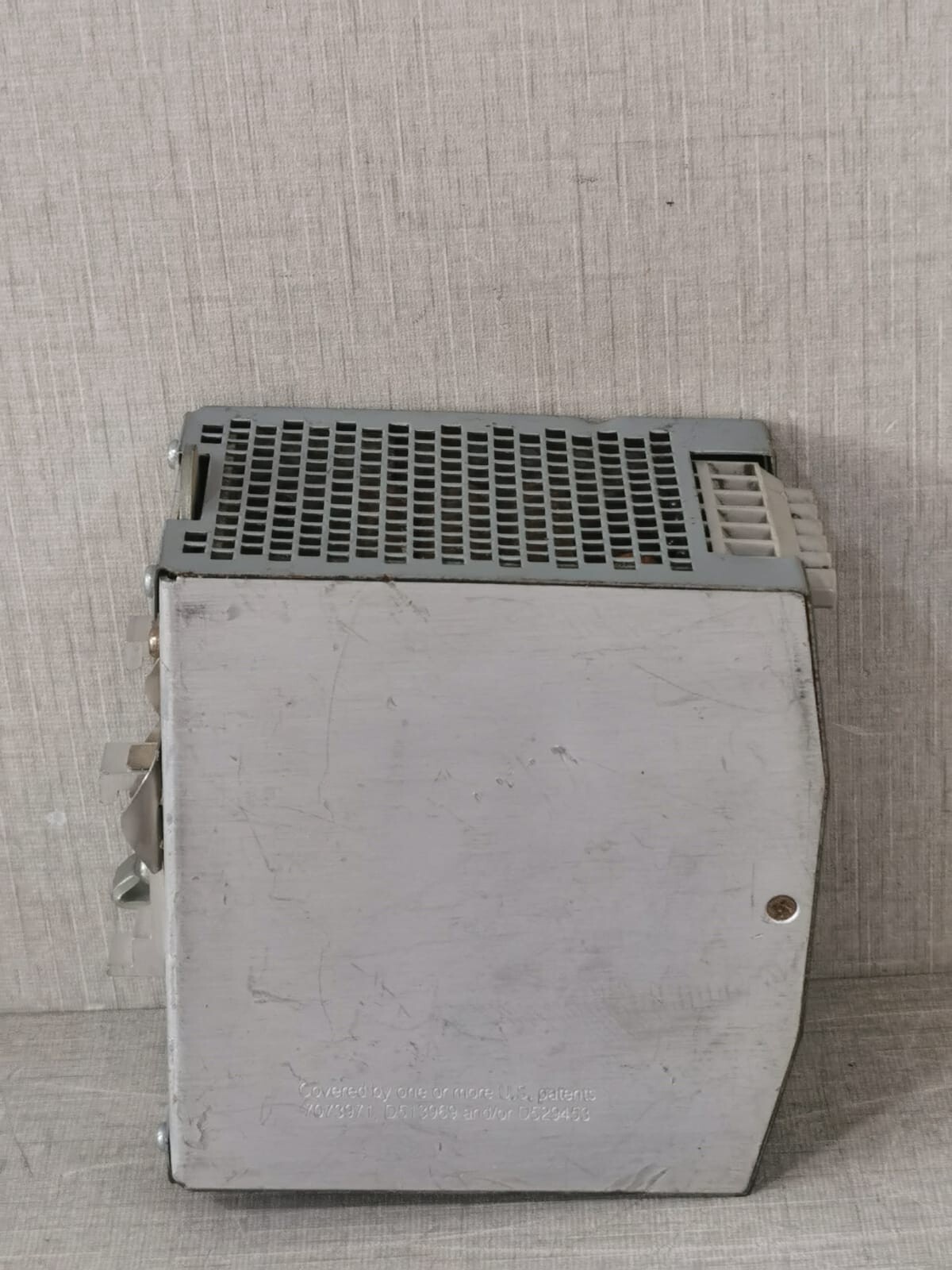 Emerson 5-24-100P EMERSON SDN 5-24-100P POWER SUPPLY 4