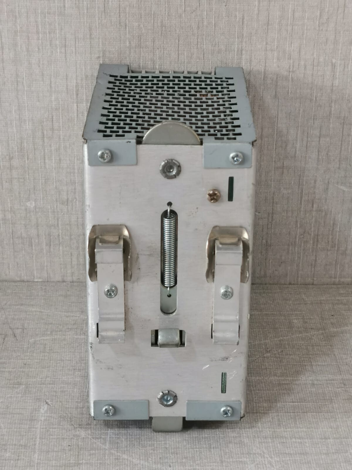 Emerson 5-24-100P EMERSON SDN 5-24-100P POWER SUPPLY 7