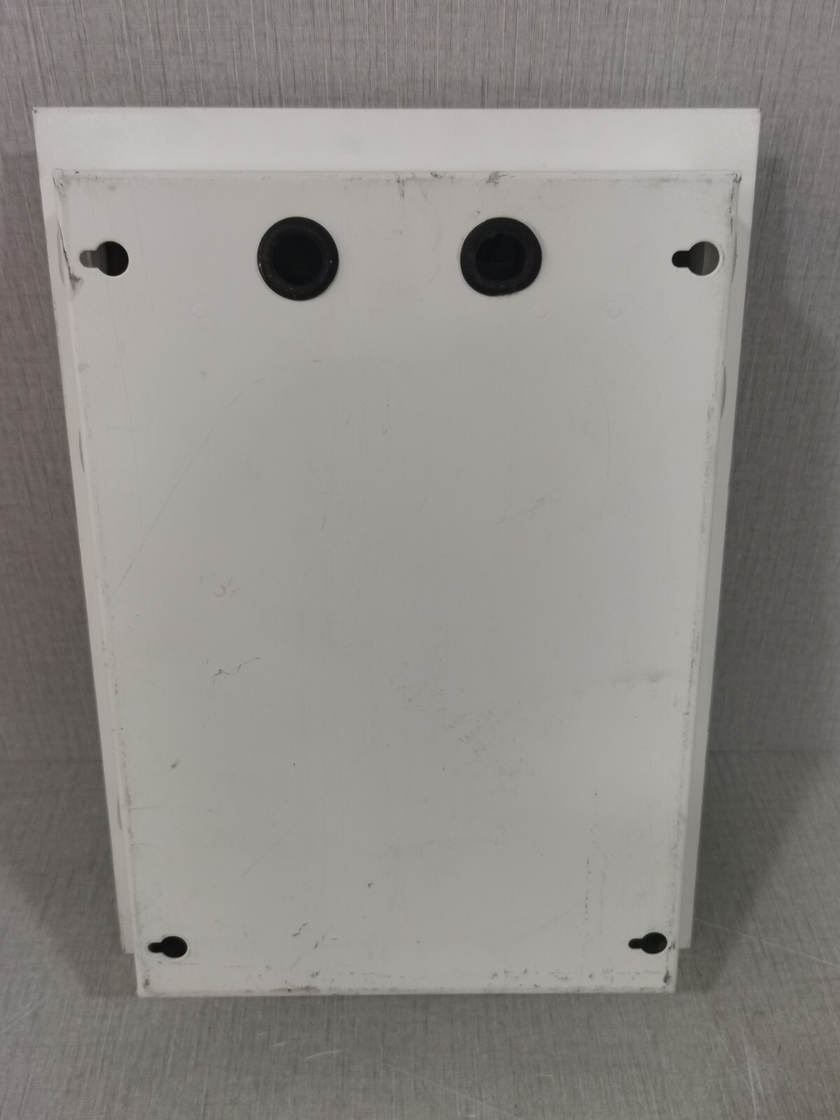 mimmedical 3200 Iss 4.4 3200 Iss 4.4 & 3300 ISS 4.2 MEDITECH GAS ALARM 10